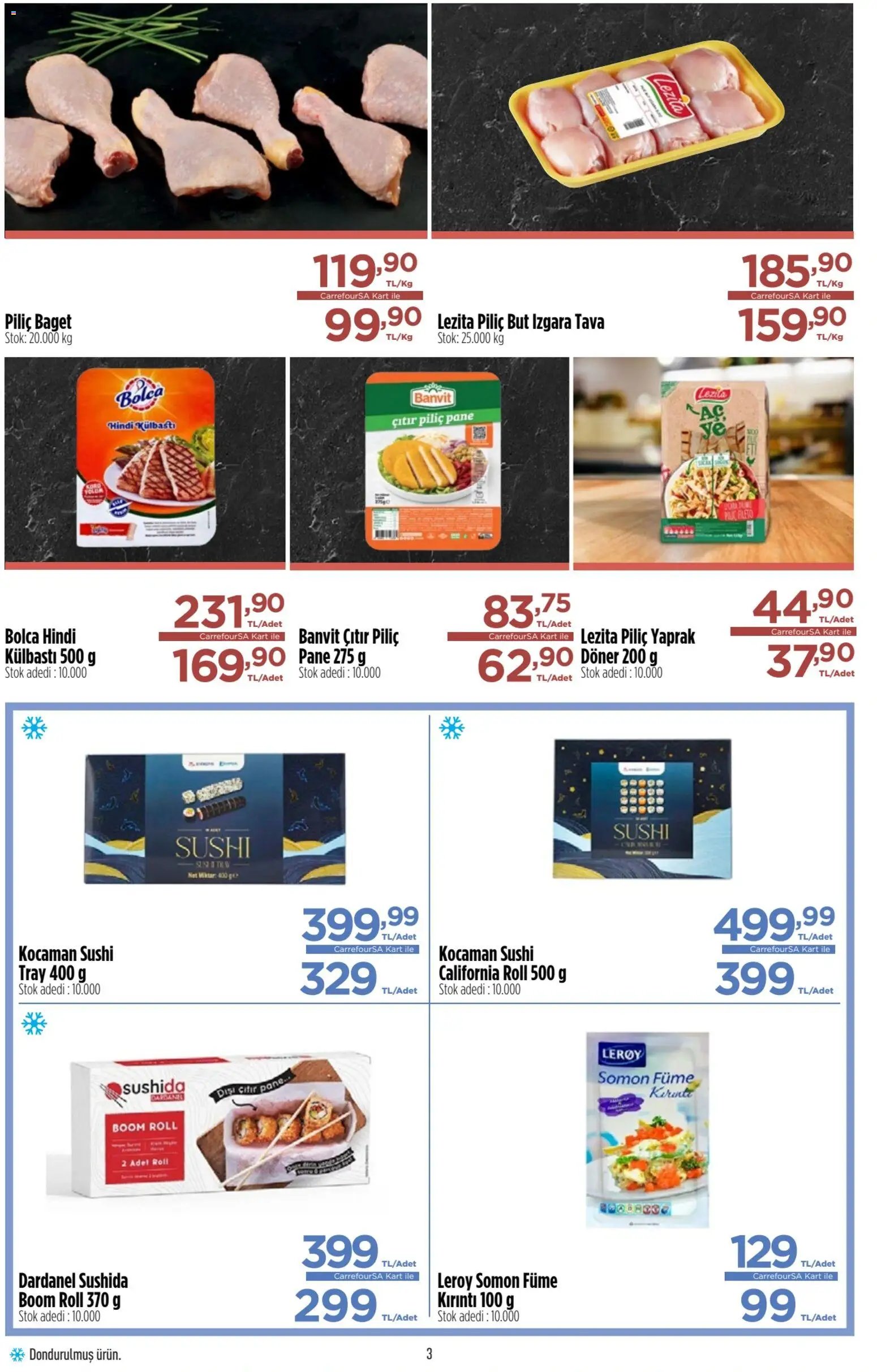 CarrefourSA Katalog