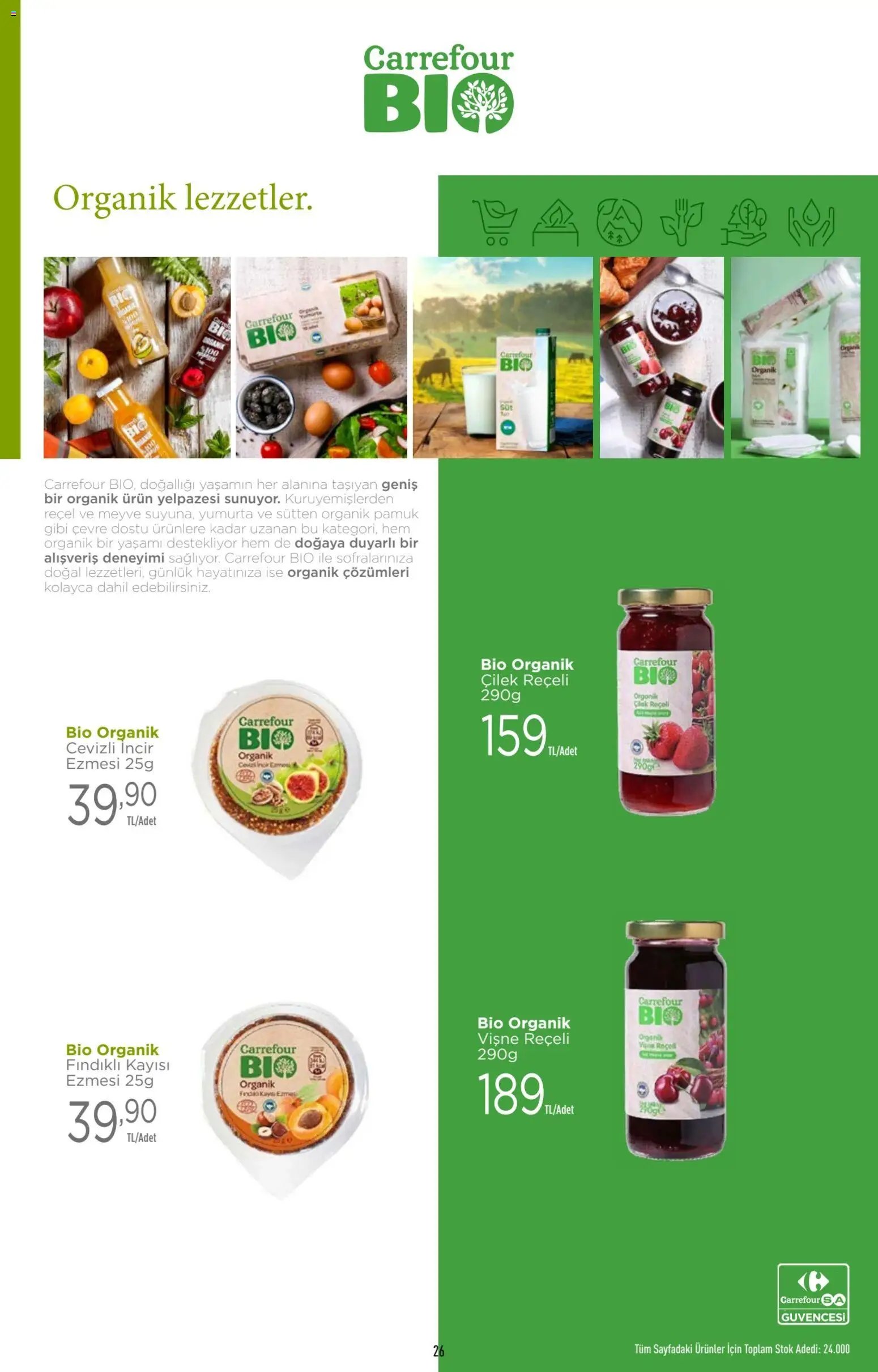 CarrefourSA Katalog