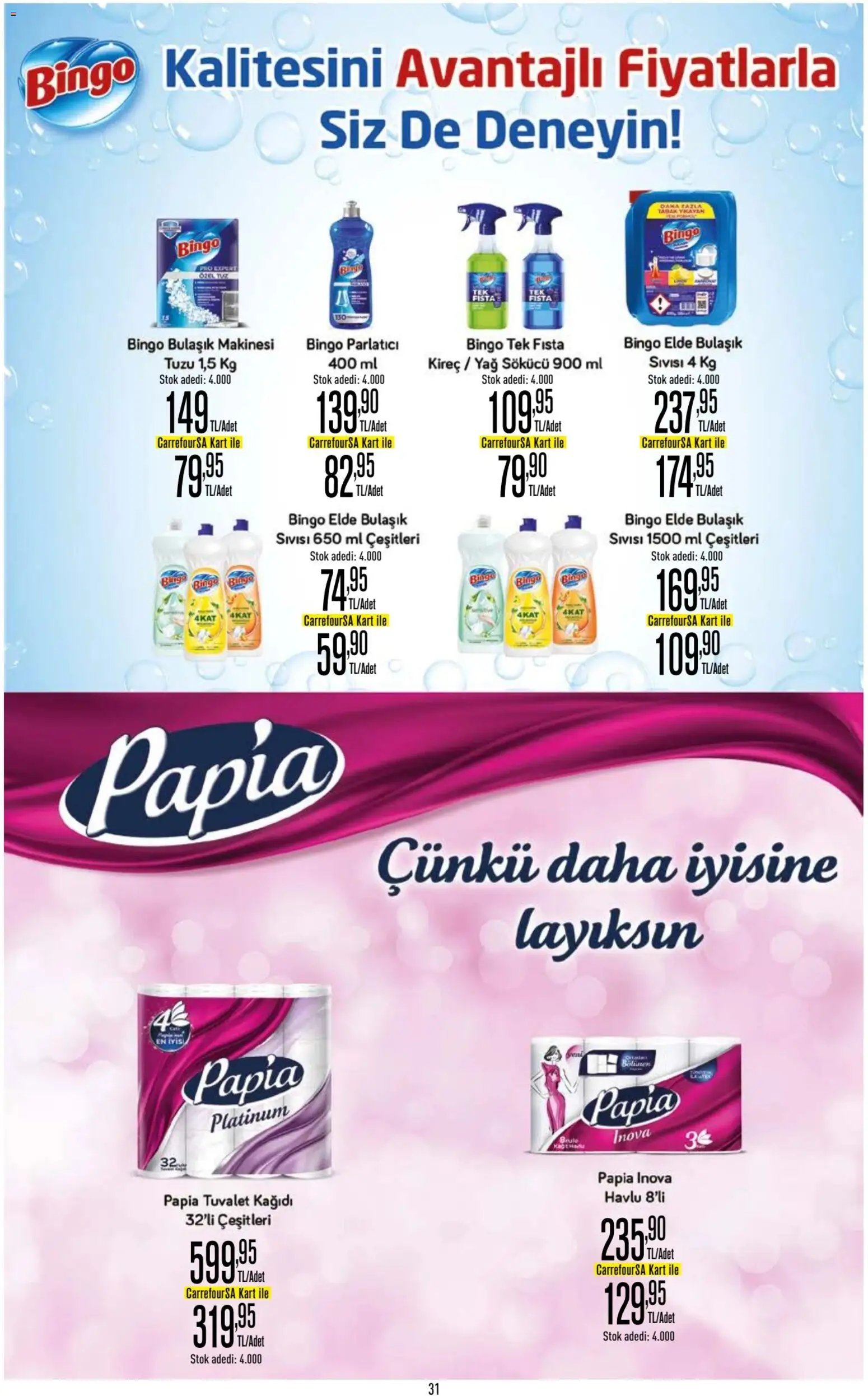 CarrefourSA Katalog