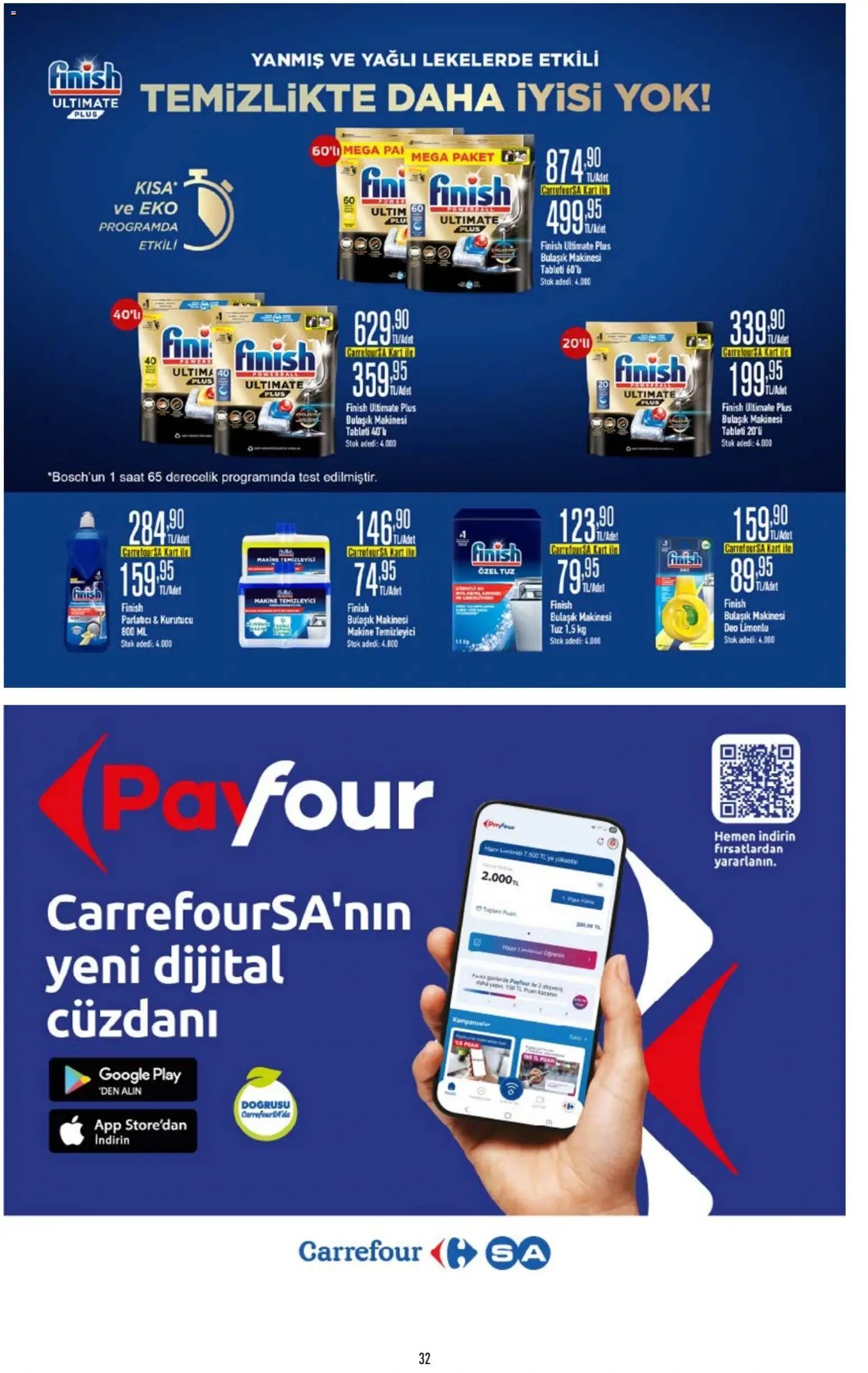 CarrefourSA Katalog