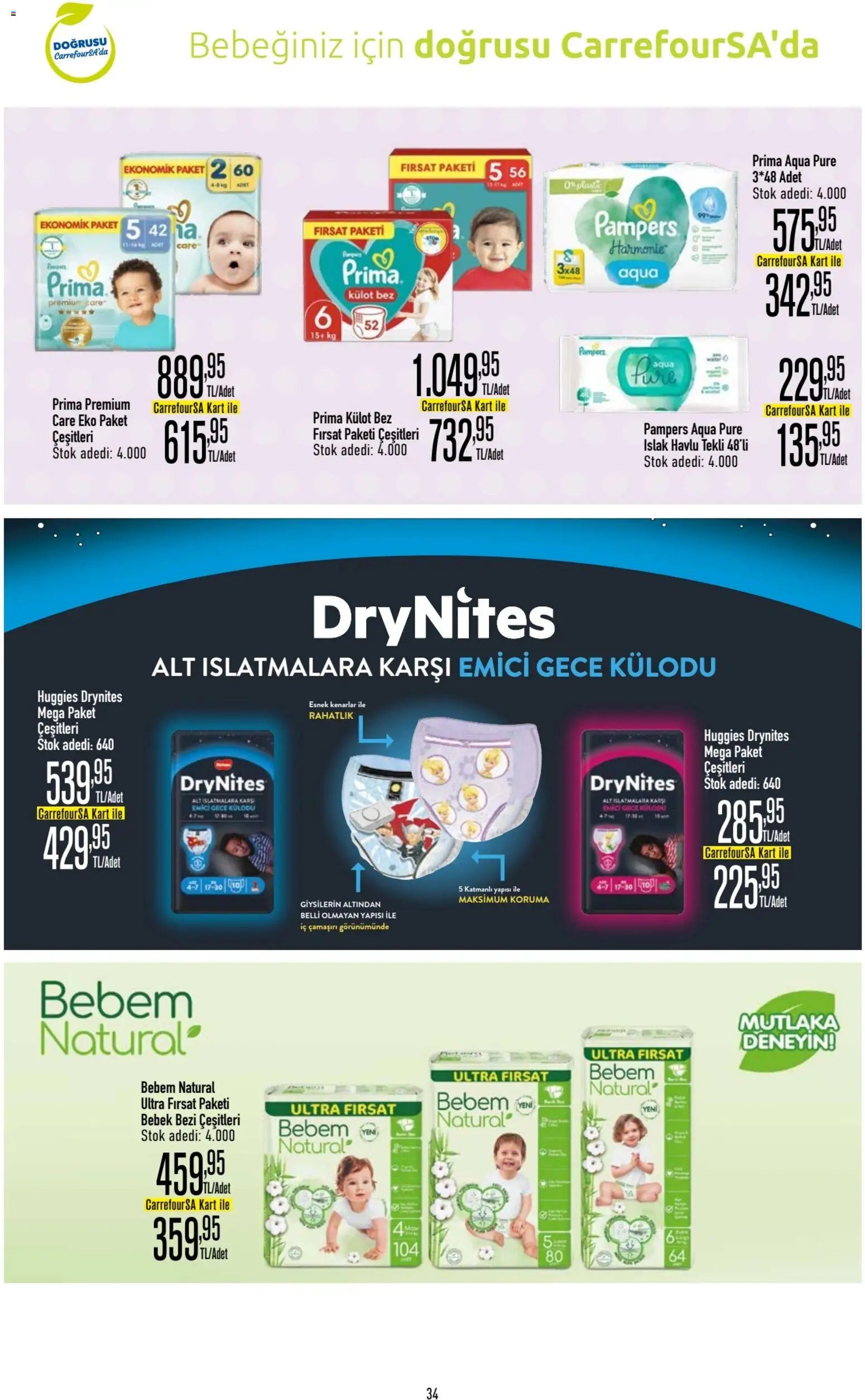 CarrefourSA Katalog