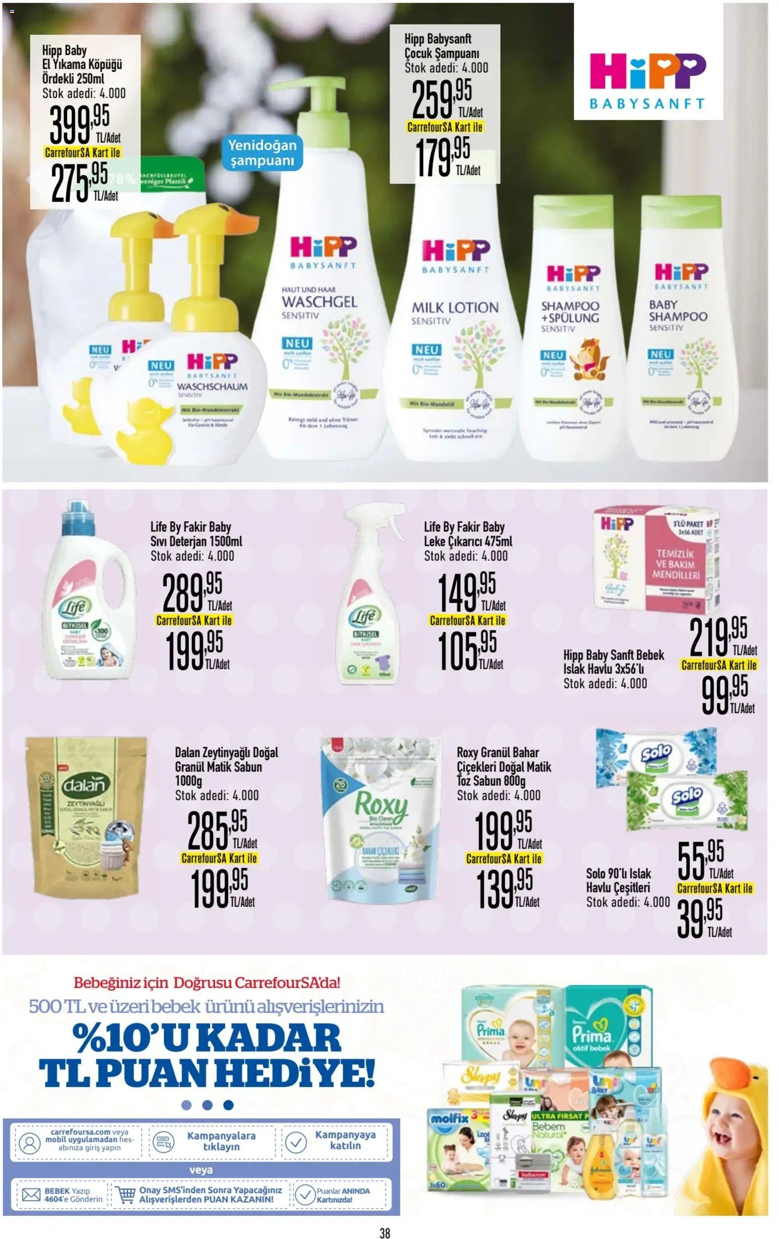 CarrefourSA Katalog