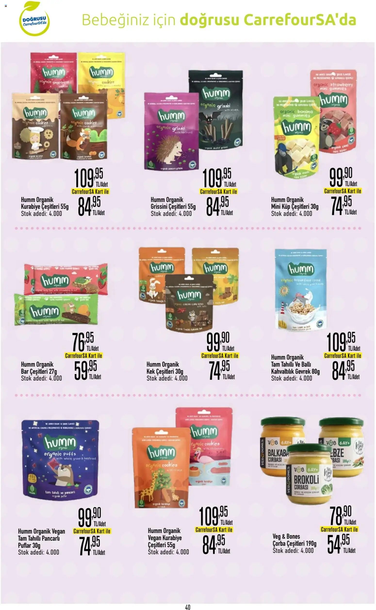 CarrefourSA Katalog