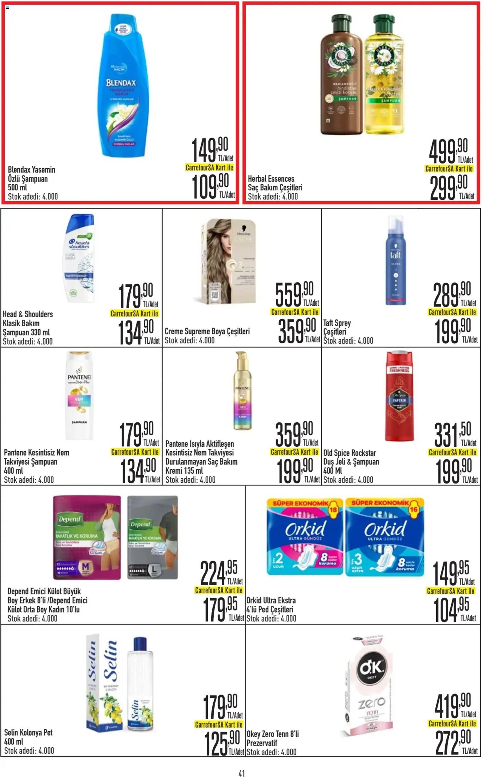 CarrefourSA Katalog