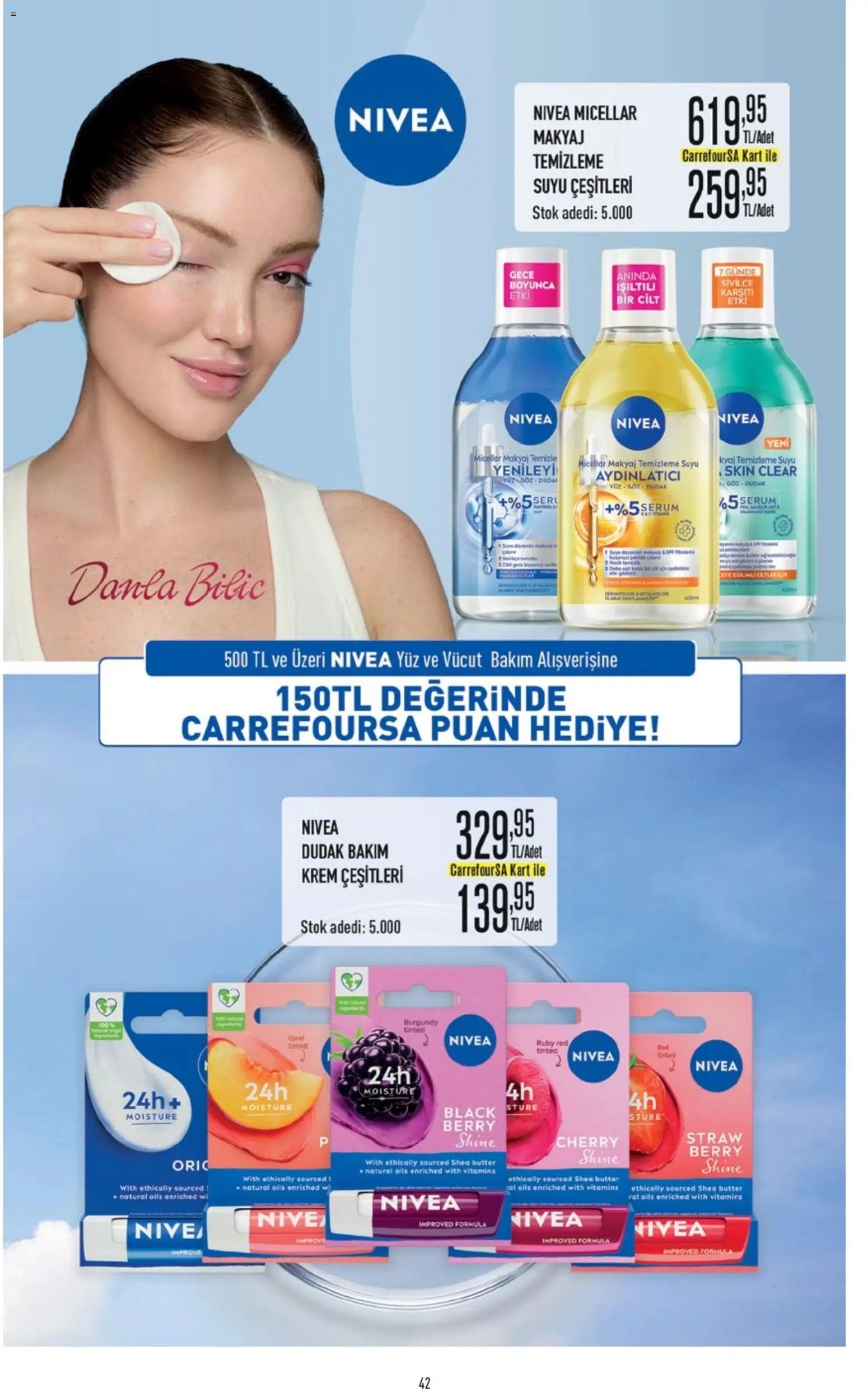 CarrefourSA Katalog