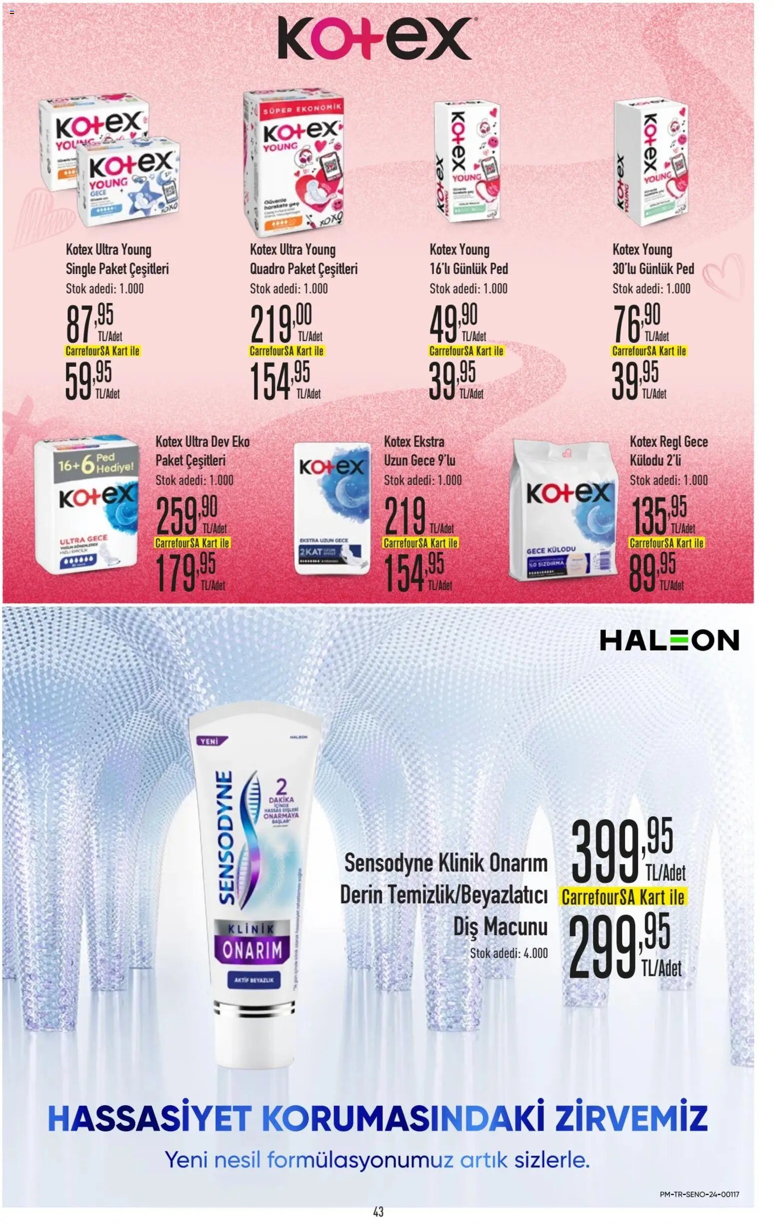 CarrefourSA Katalog