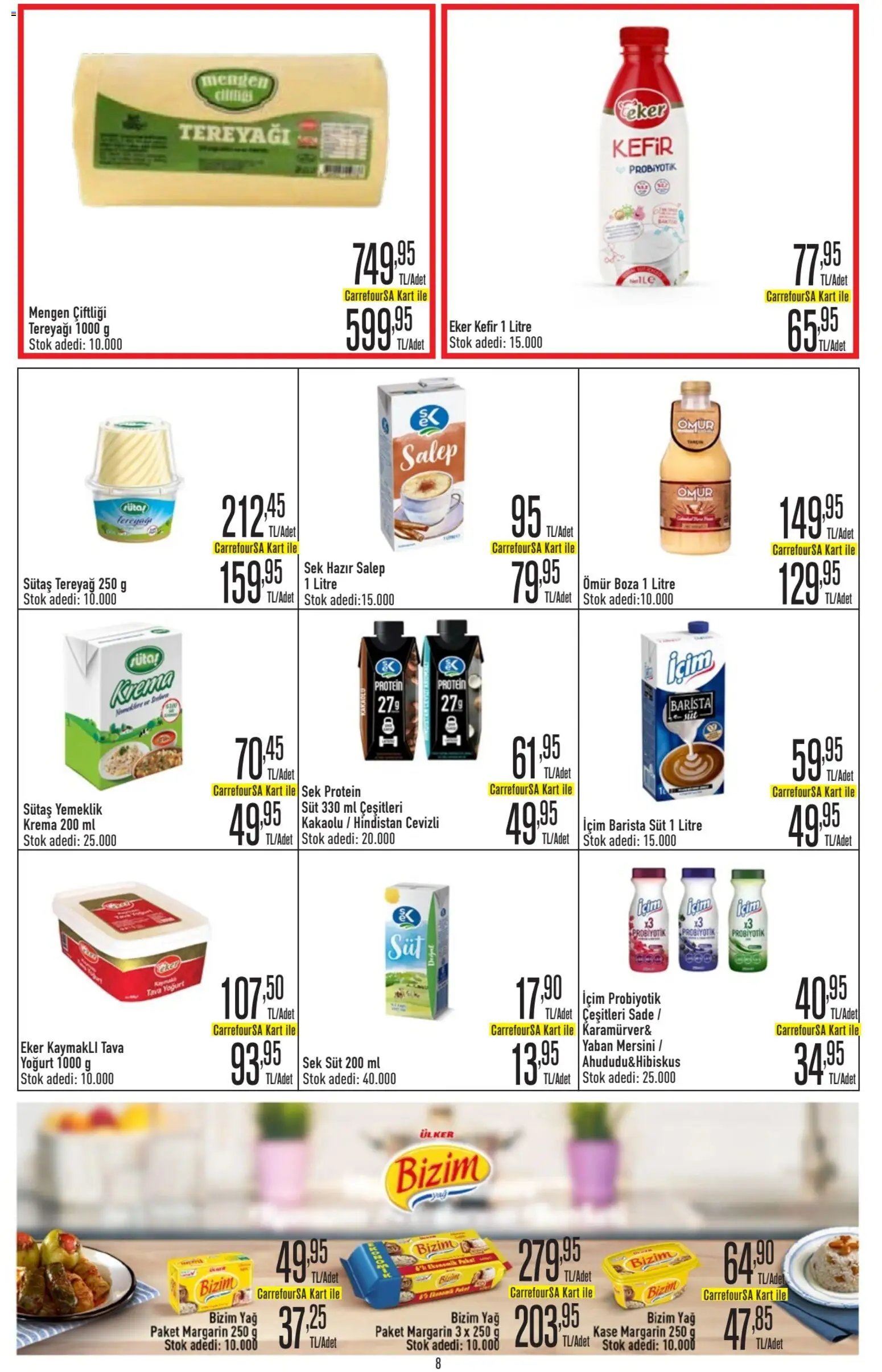 CarrefourSA Katalog