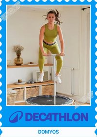 Decathlon Katalog