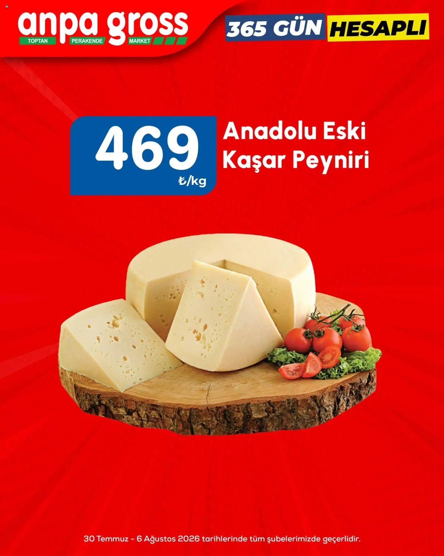 Anpa Gross Katalog