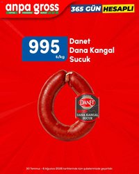 Anpa Gross Katalog