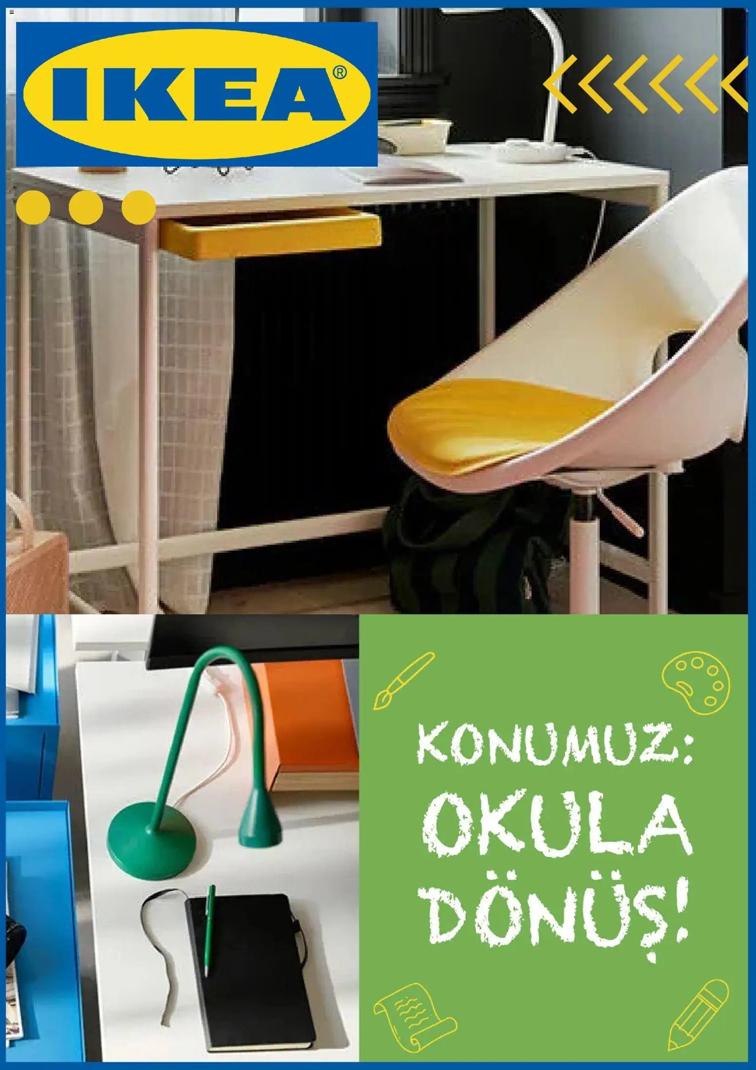 IKEA Katalog