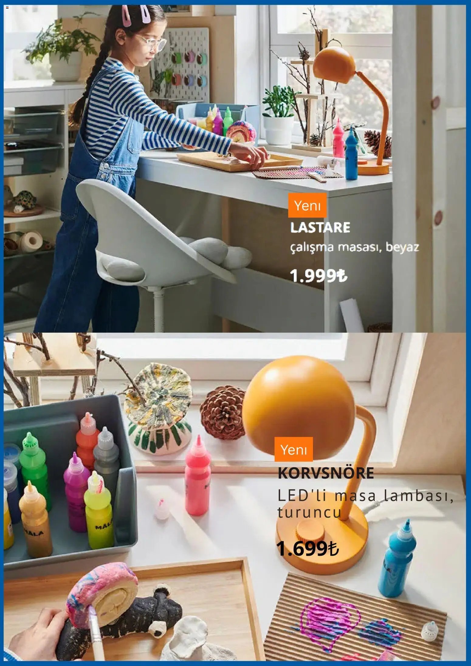 IKEA Katalog