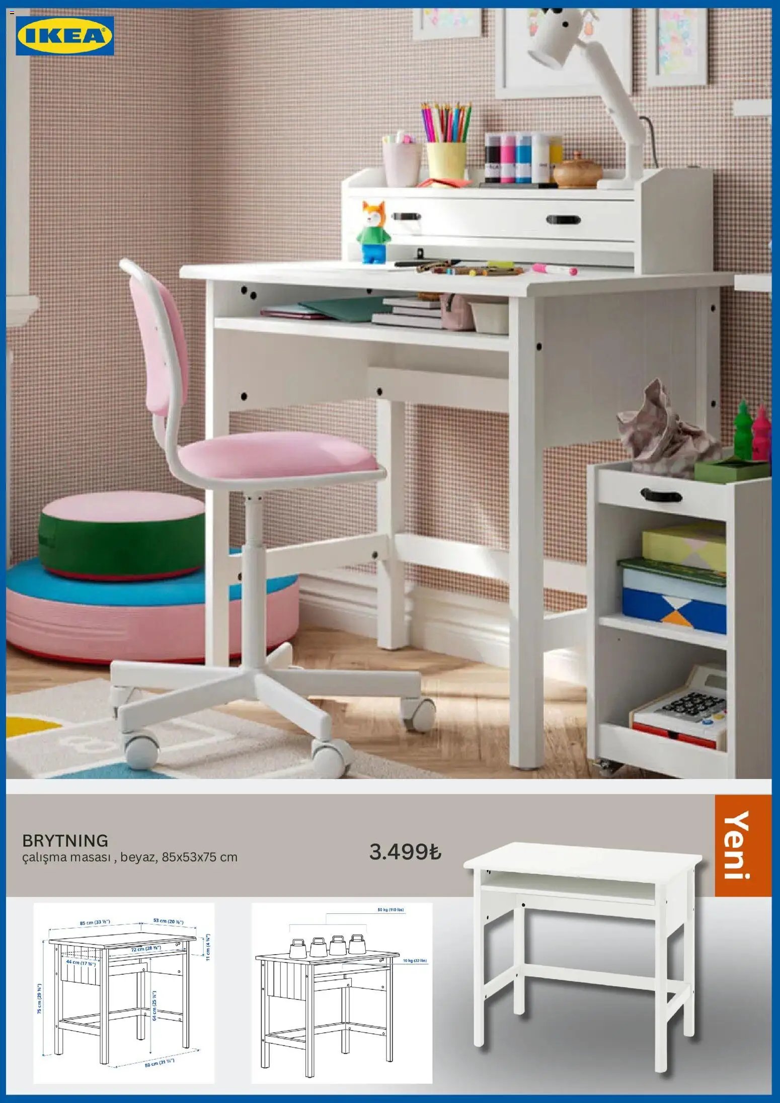 IKEA Katalog