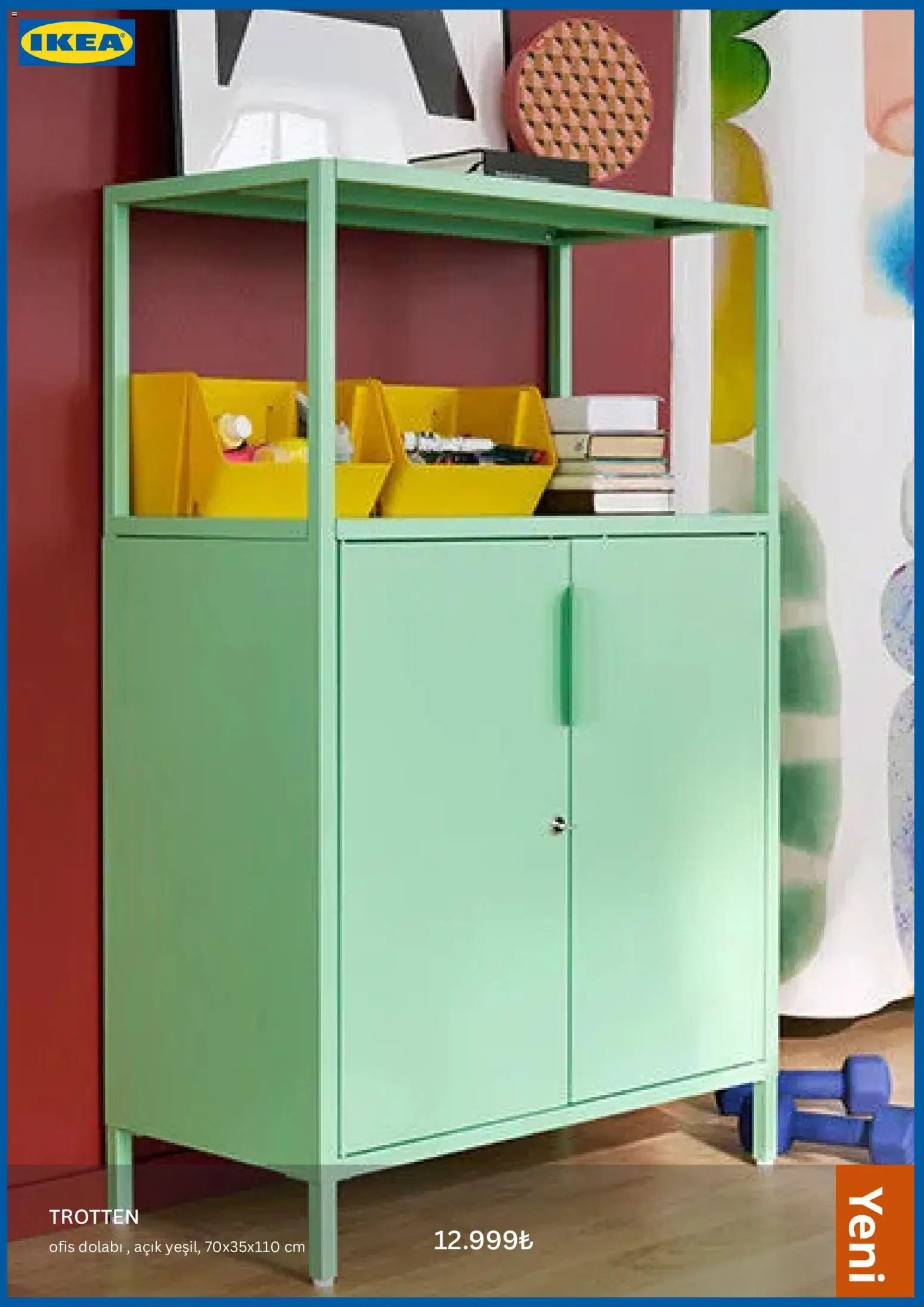 IKEA Katalog