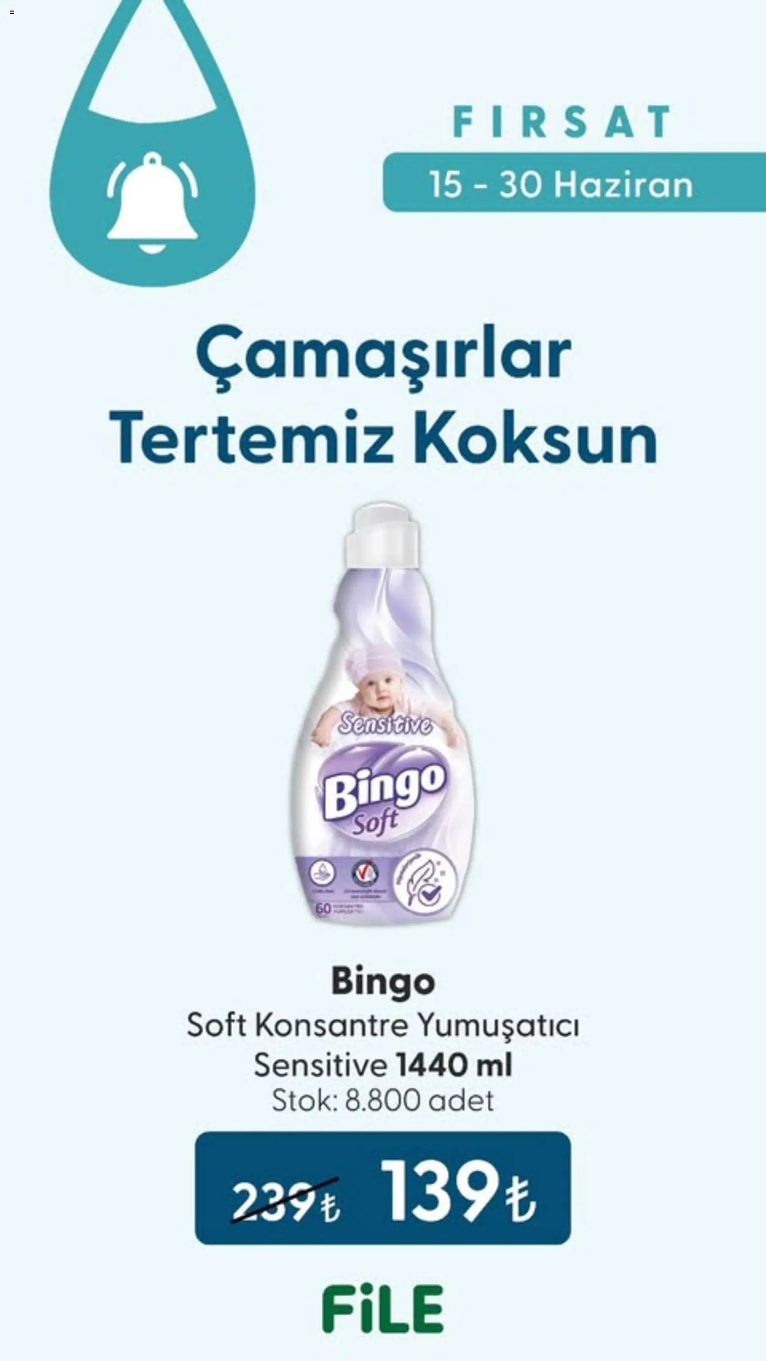File Market Katalog
