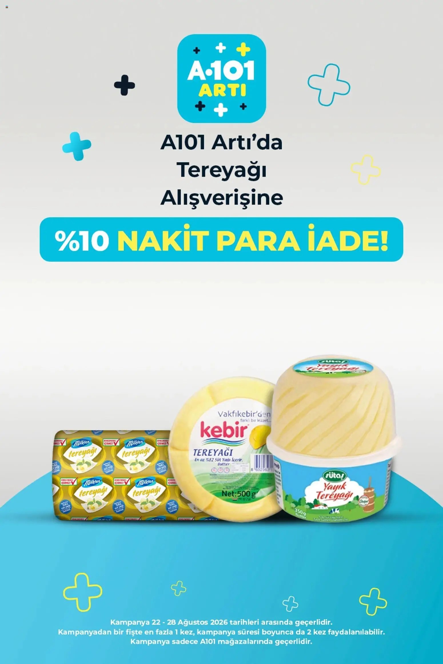 A101 - Arti