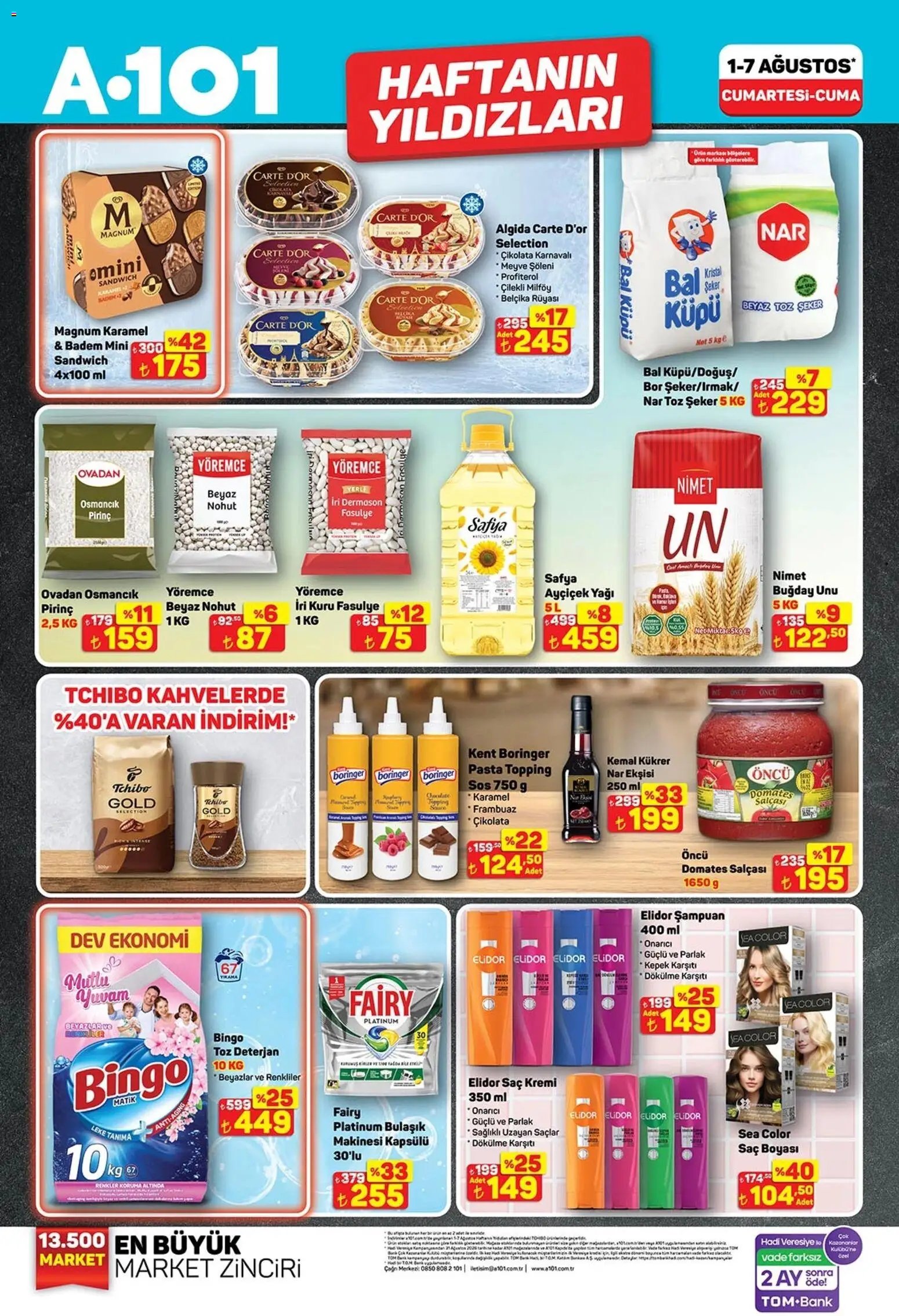 A101 Katalog