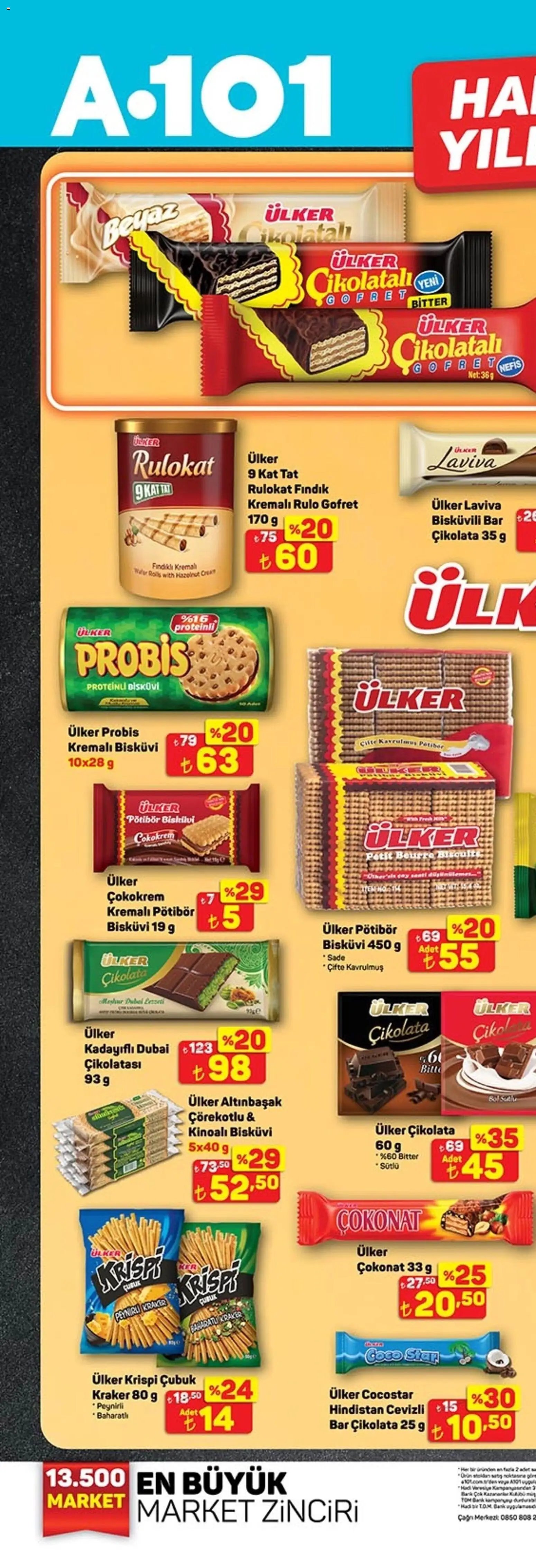 A101 Katalog