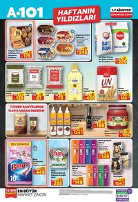 A101 Katalog