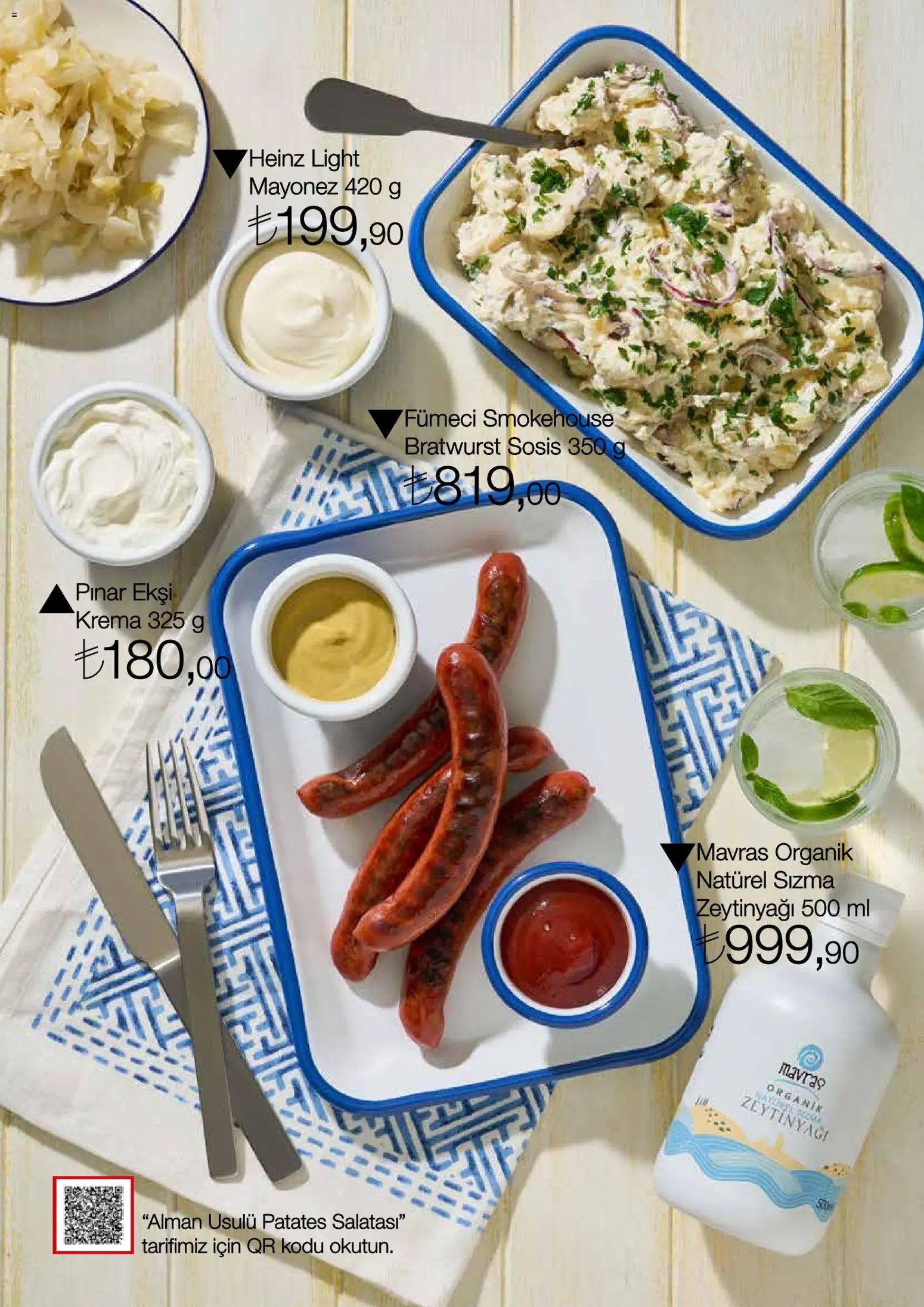 Migros Katalog - MacroStyle