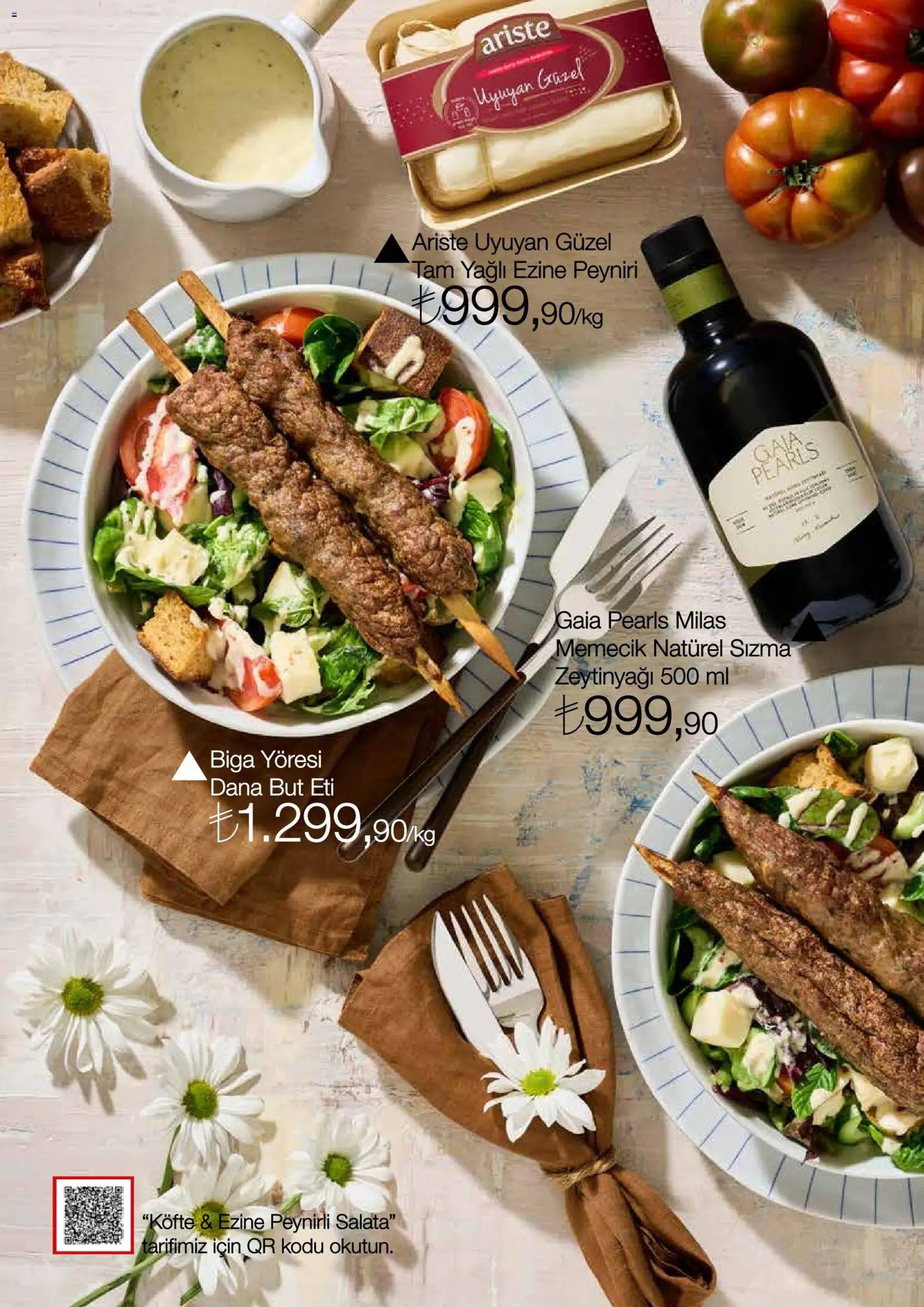 Migros Katalog - MacroStyle
