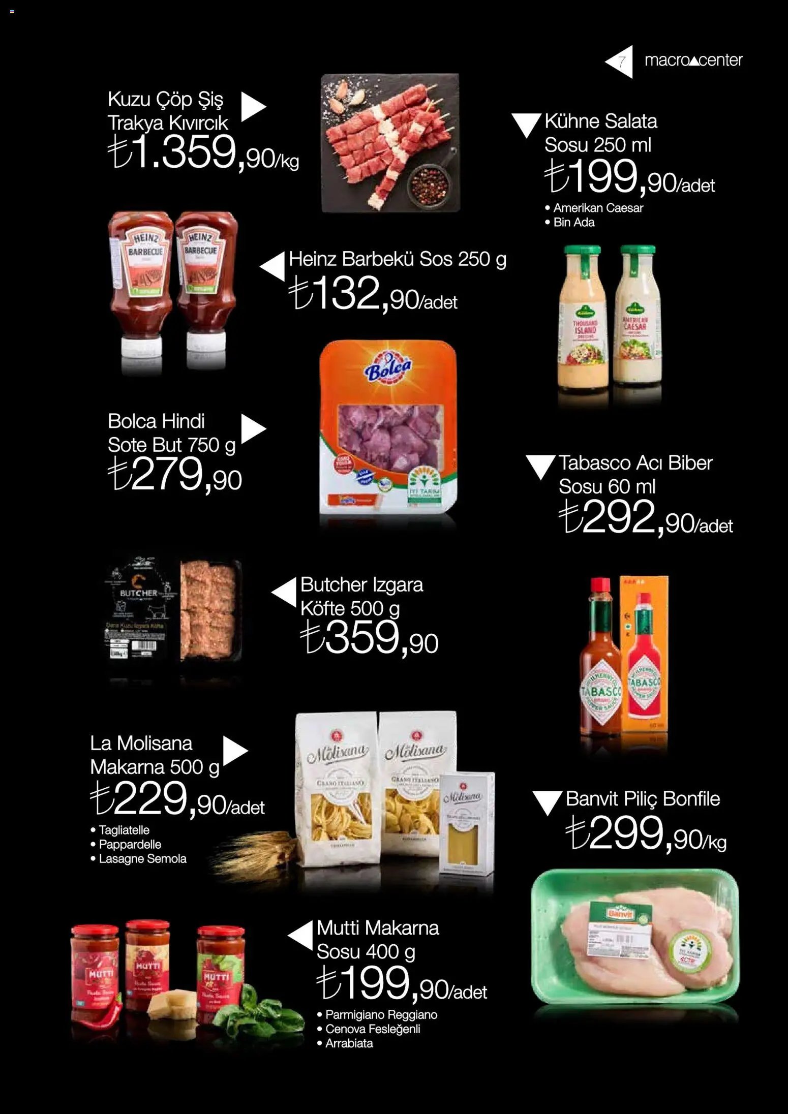 Migros Katalog - MacroStyle