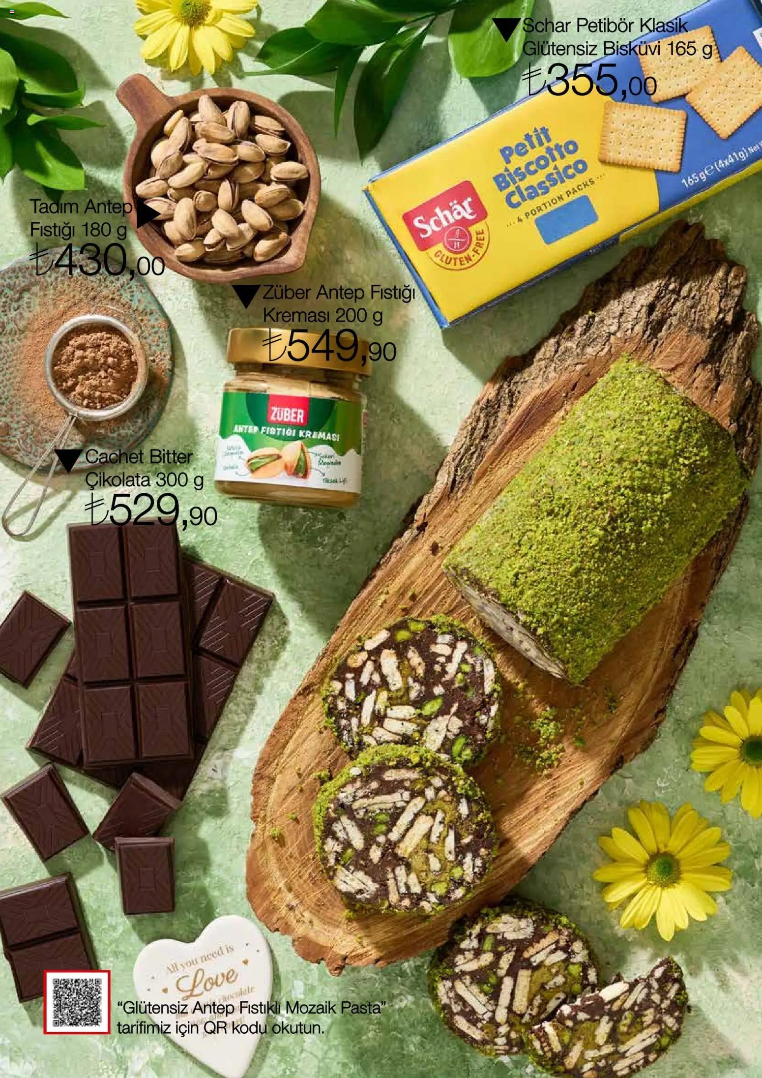 Migros Katalog - MacroStyle