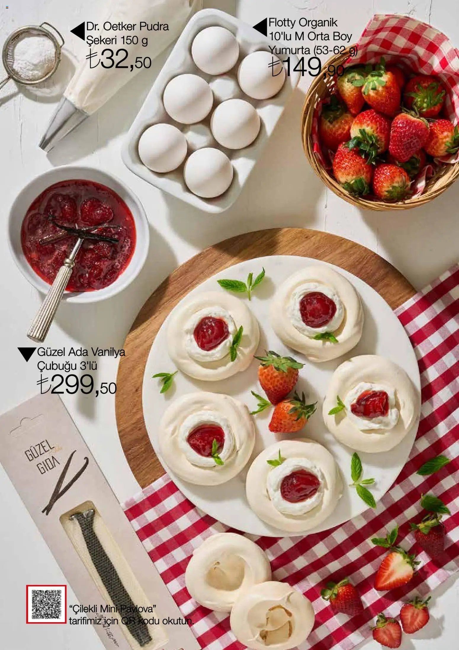 Migros Katalog - MacroStyle