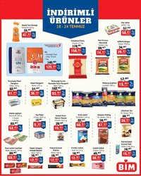 BİM Katalog