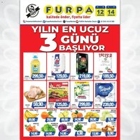 Furpa Katalog