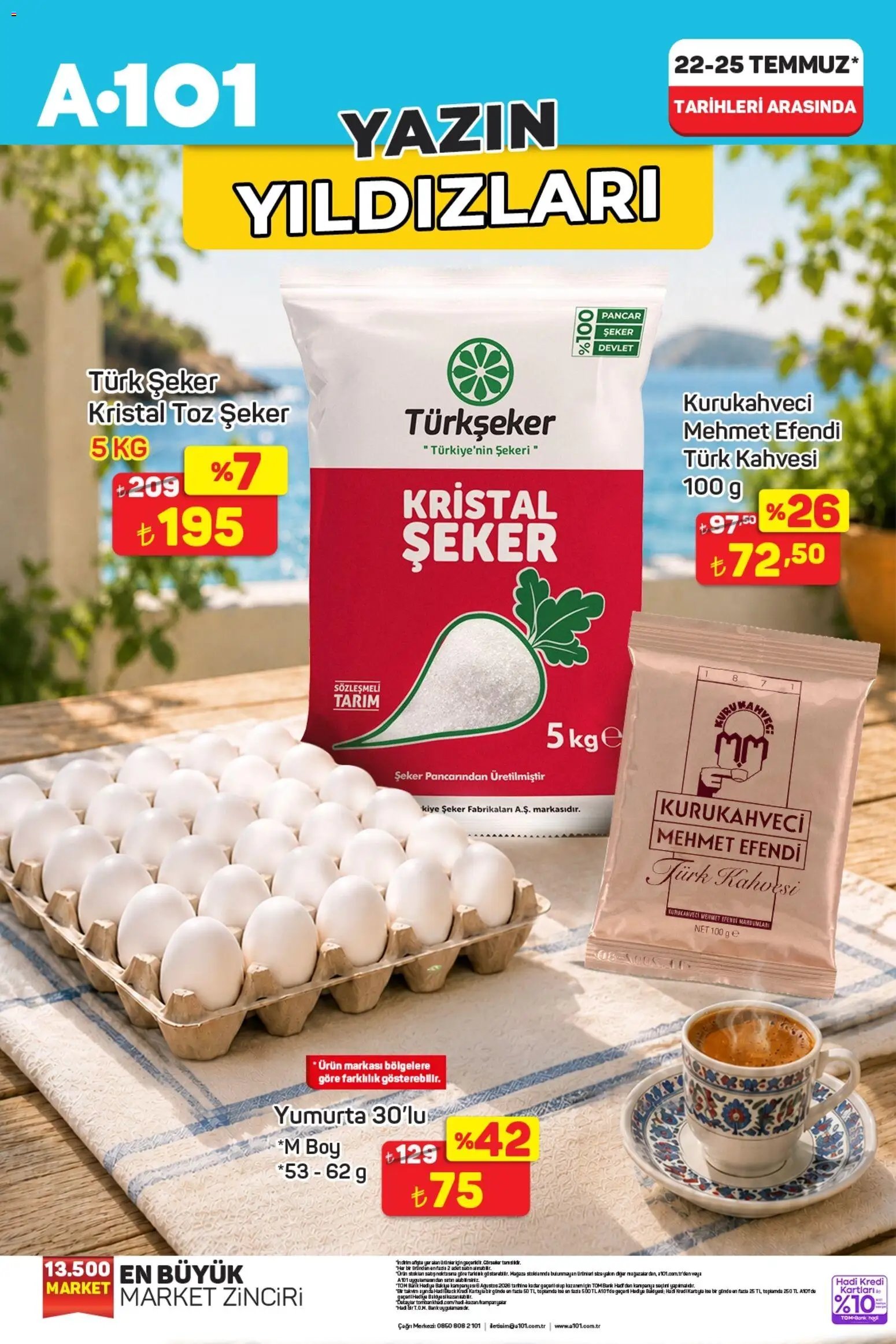 A101 İndirim