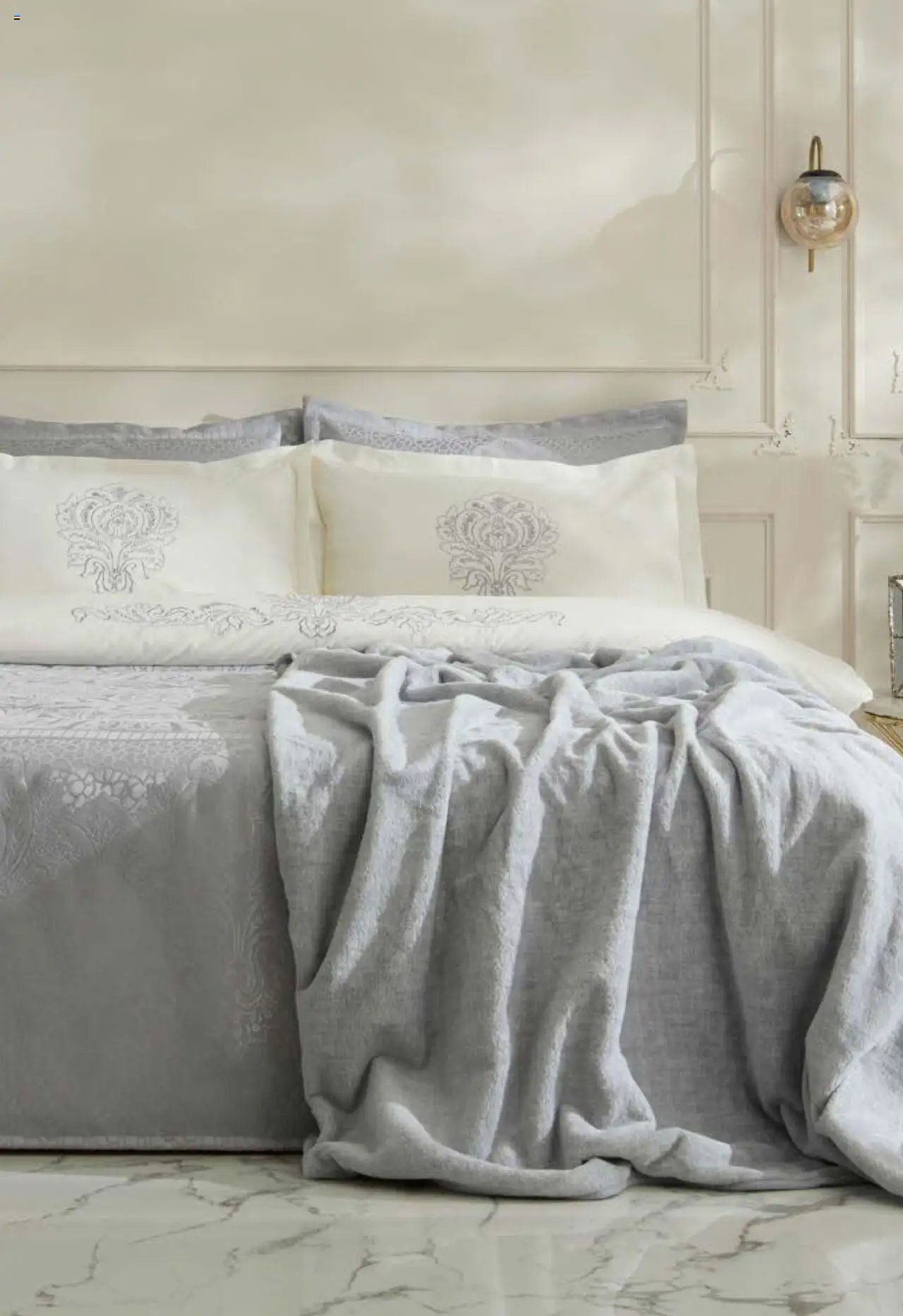 Karaca Home Çeyiz Setleri Sonbahar - Kış 2025/2026 