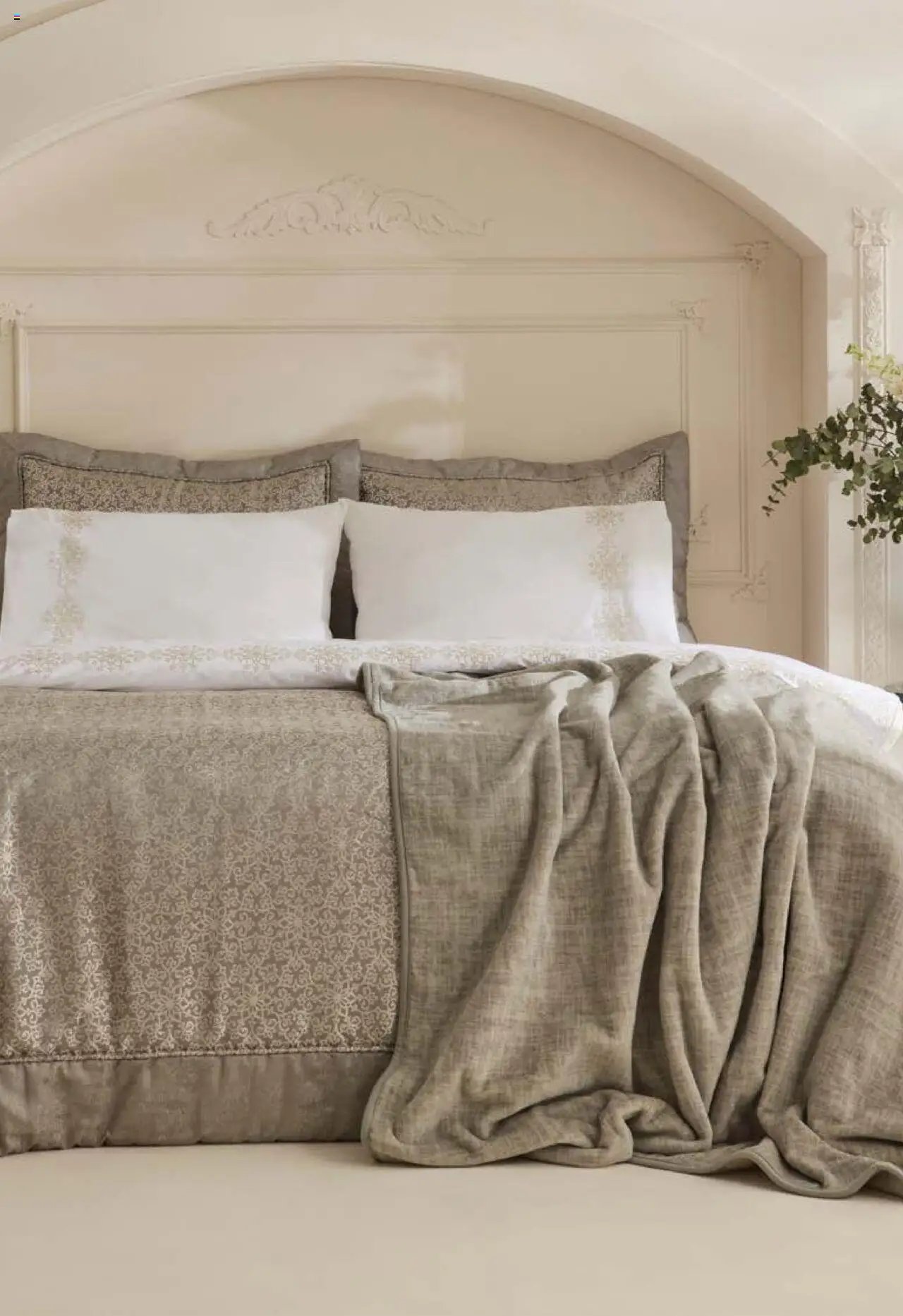 Karaca Home Çeyiz Setleri Sonbahar - Kış 2025/2026 