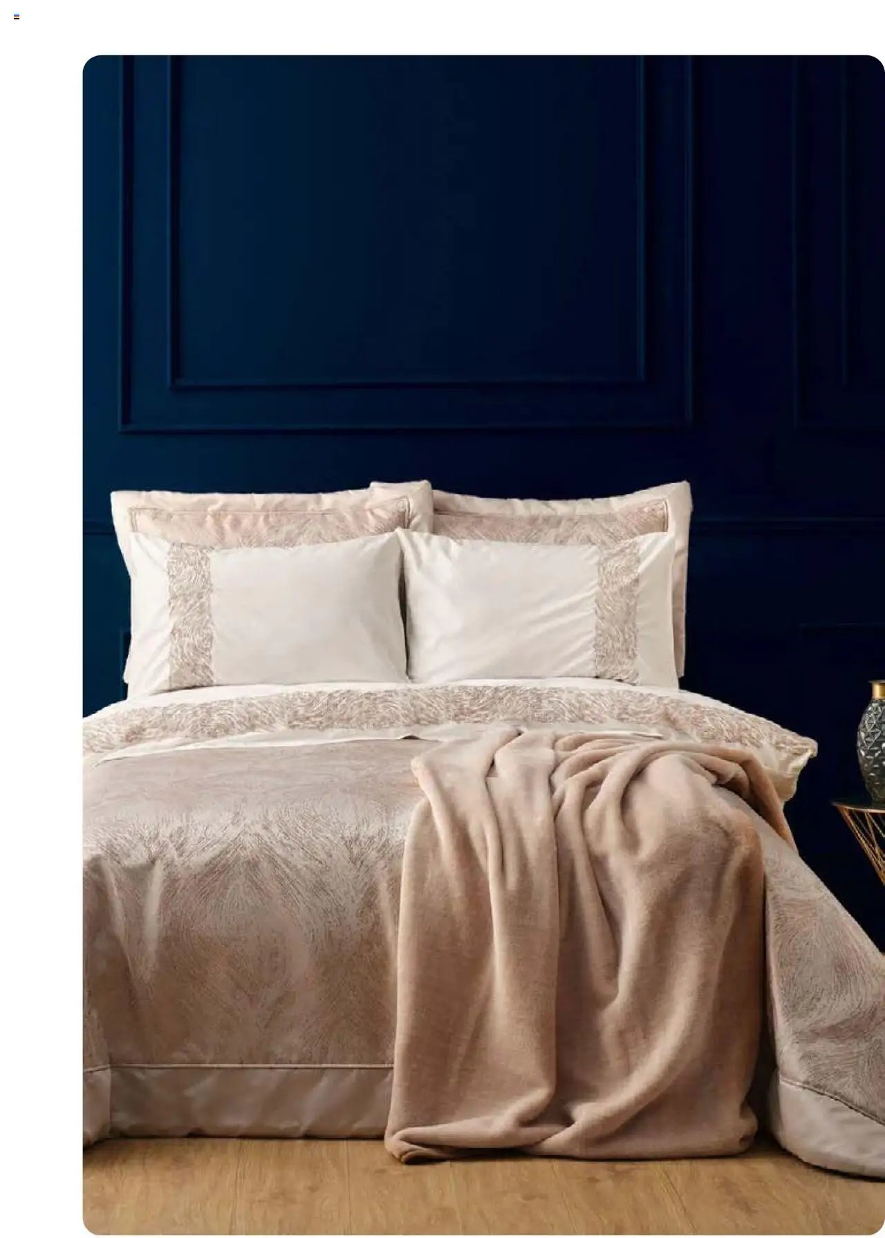 Karaca Home Çeyiz Setleri Sonbahar - Kış 2025/2026 