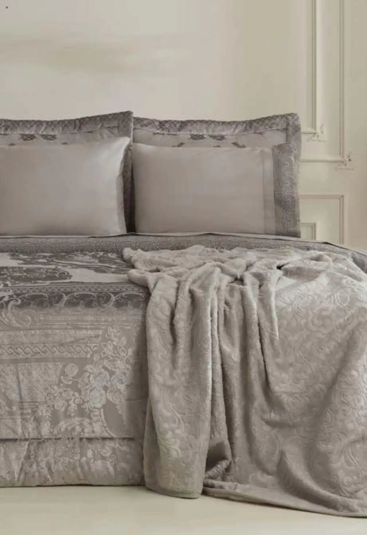 Karaca Home Çeyiz Setleri Sonbahar - Kış 2025/2026 