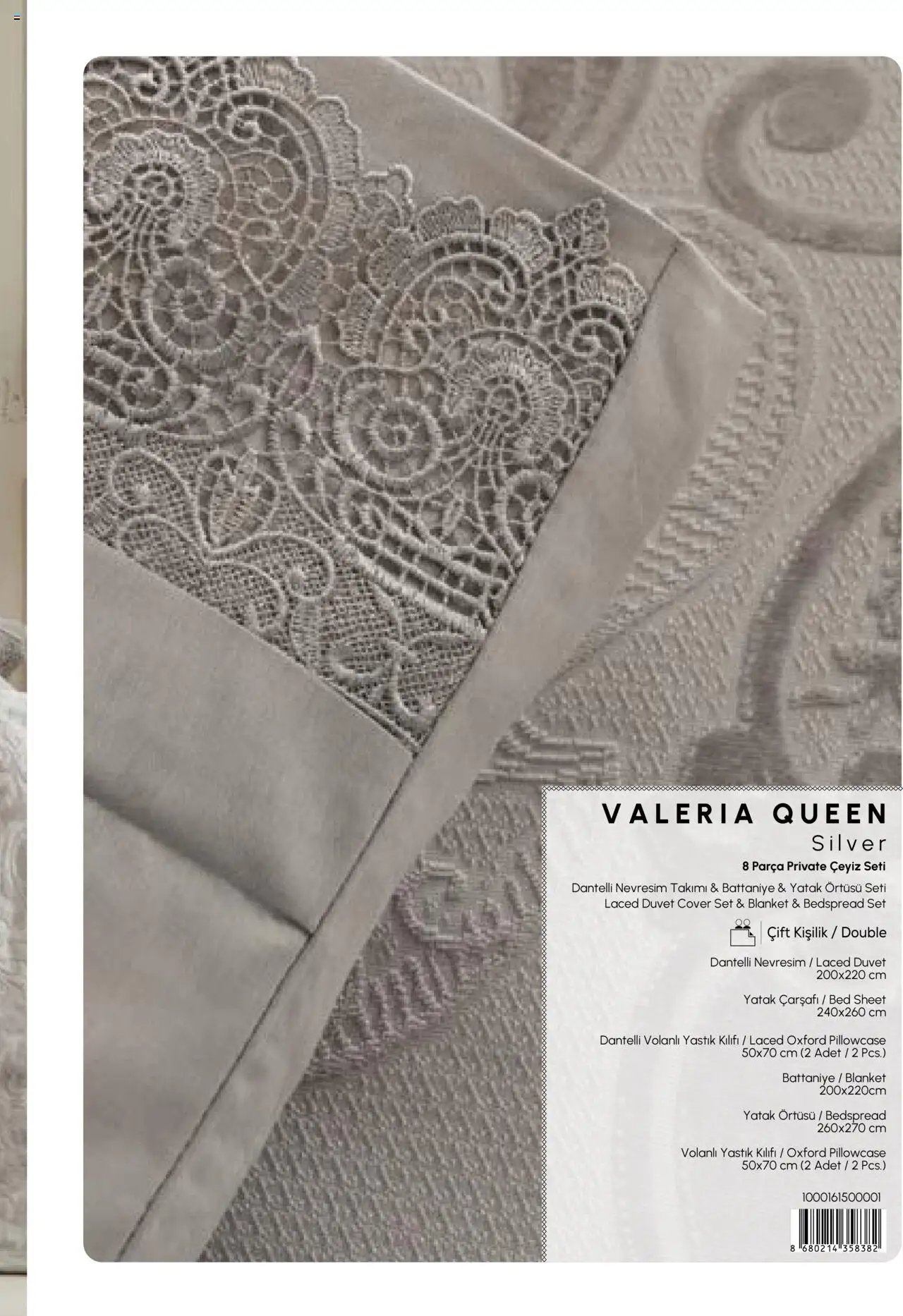 Karaca Home Çeyiz Setleri Sonbahar - Kış 2025/2026 