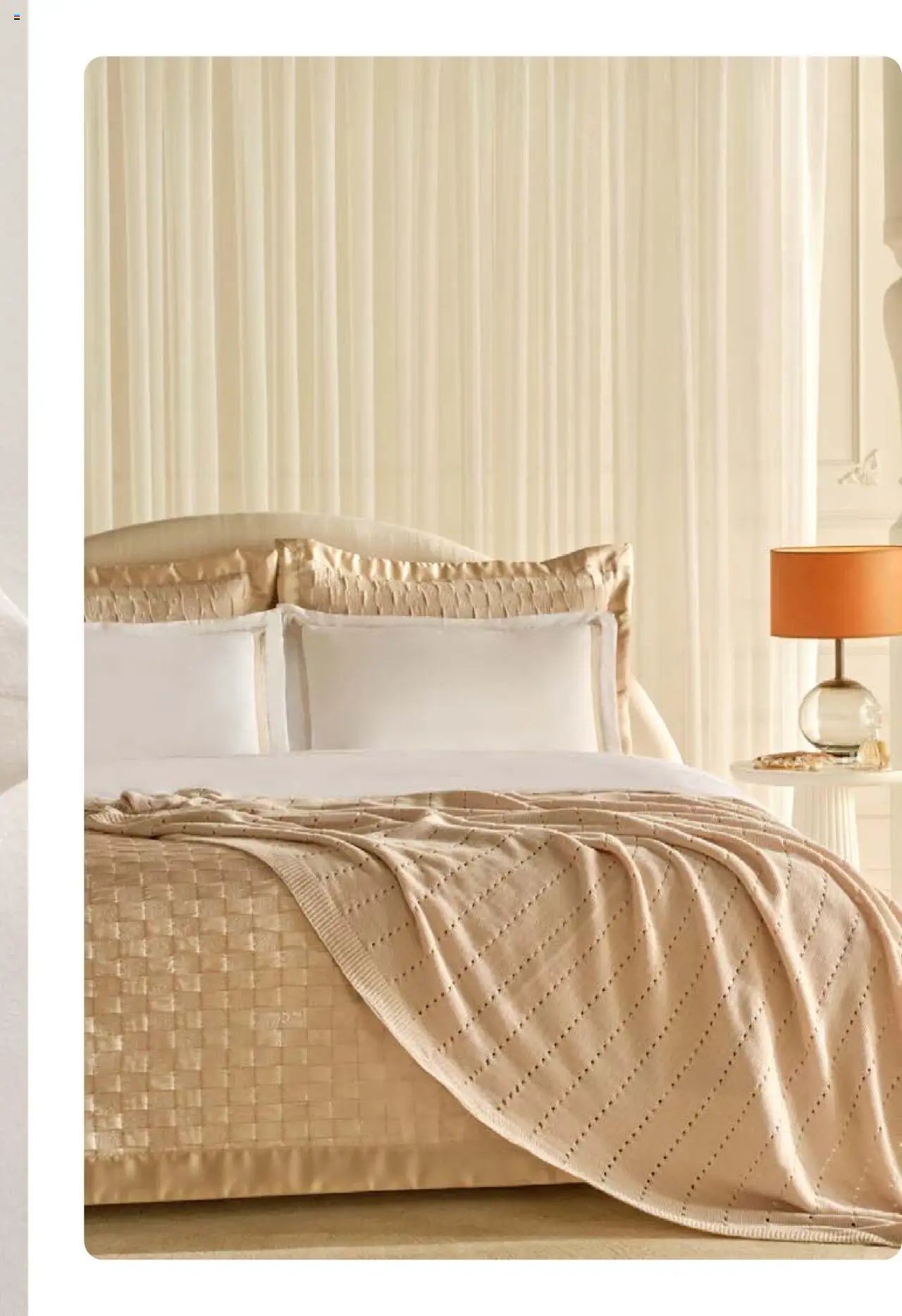 Karaca Home Çeyiz Setleri Sonbahar - Kış 2025/2026 