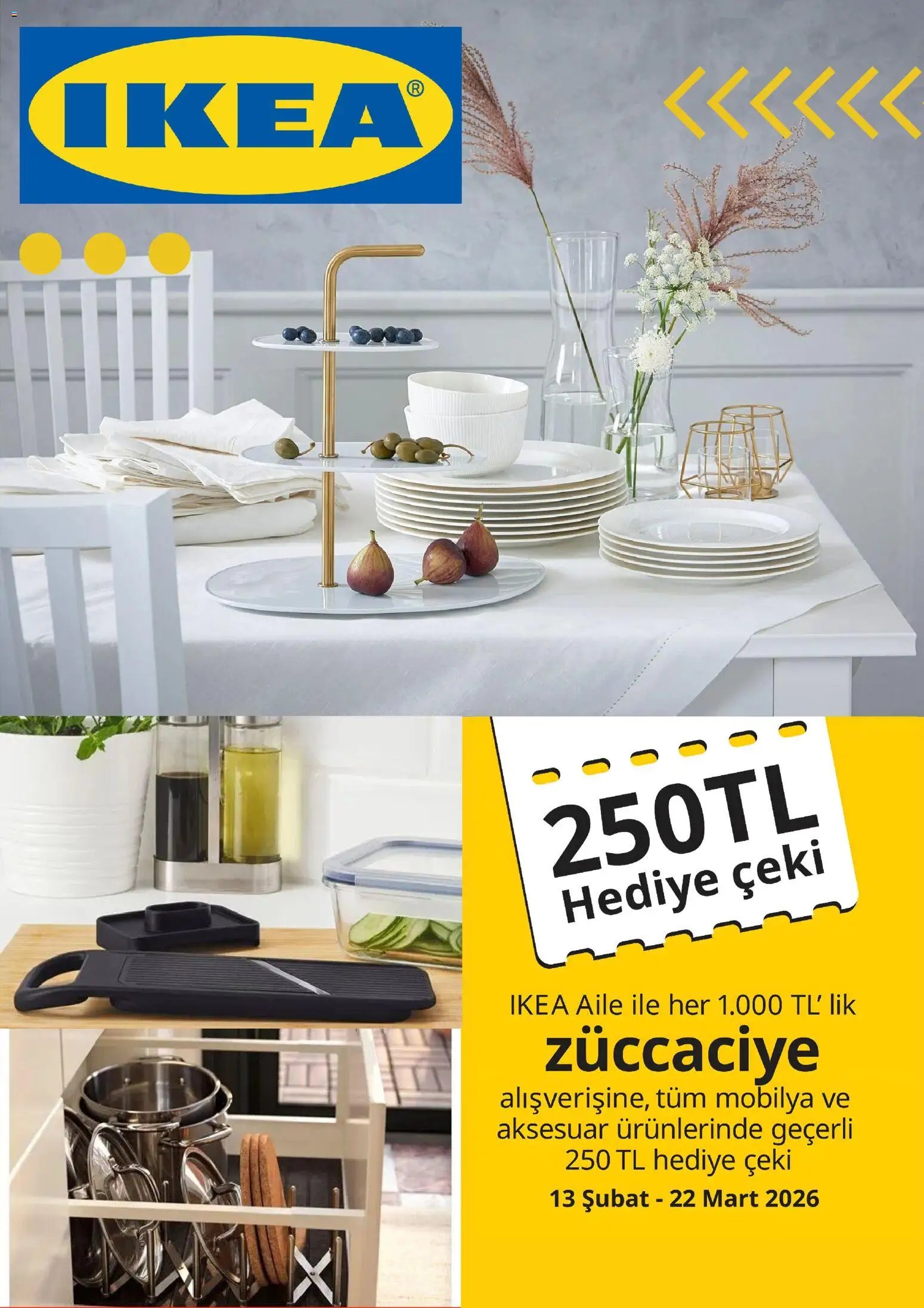 IKEA Katalog