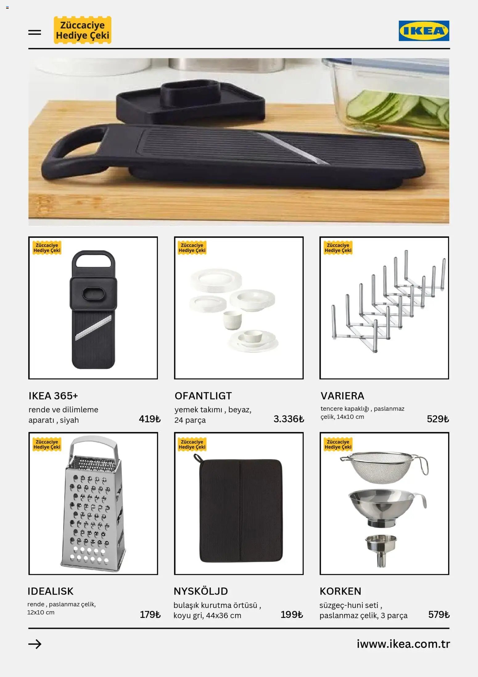 IKEA Katalog