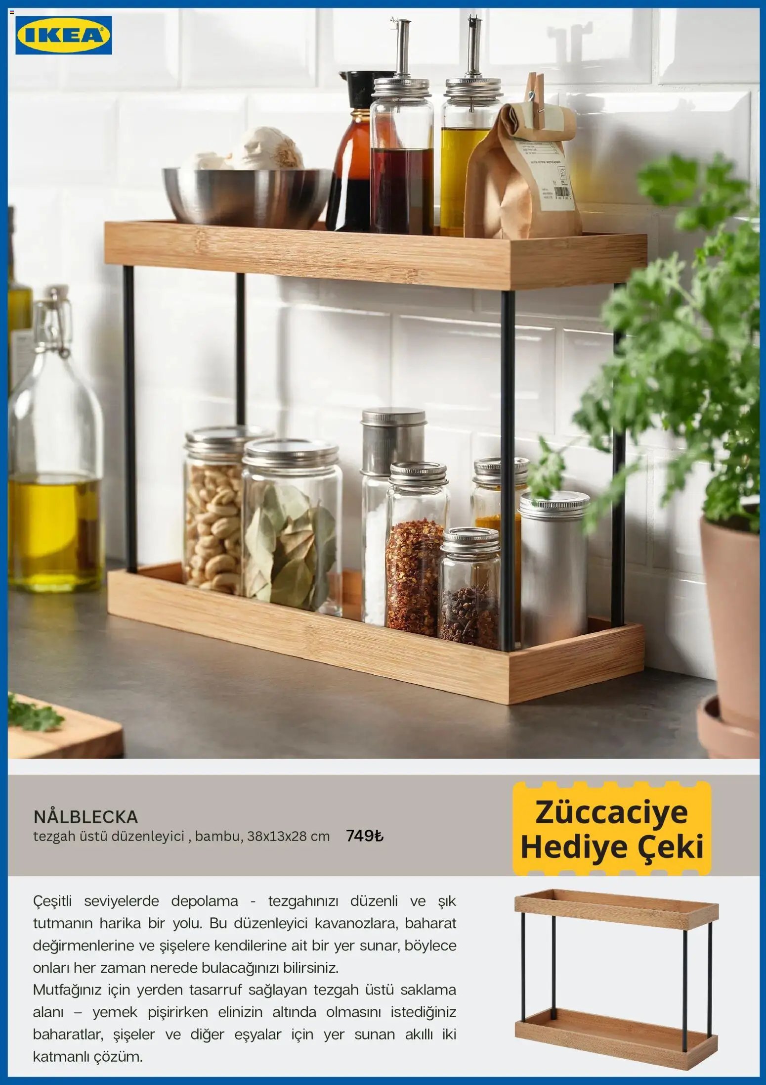 IKEA Katalog