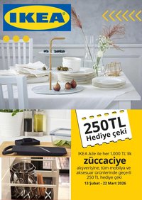IKEA Katalog