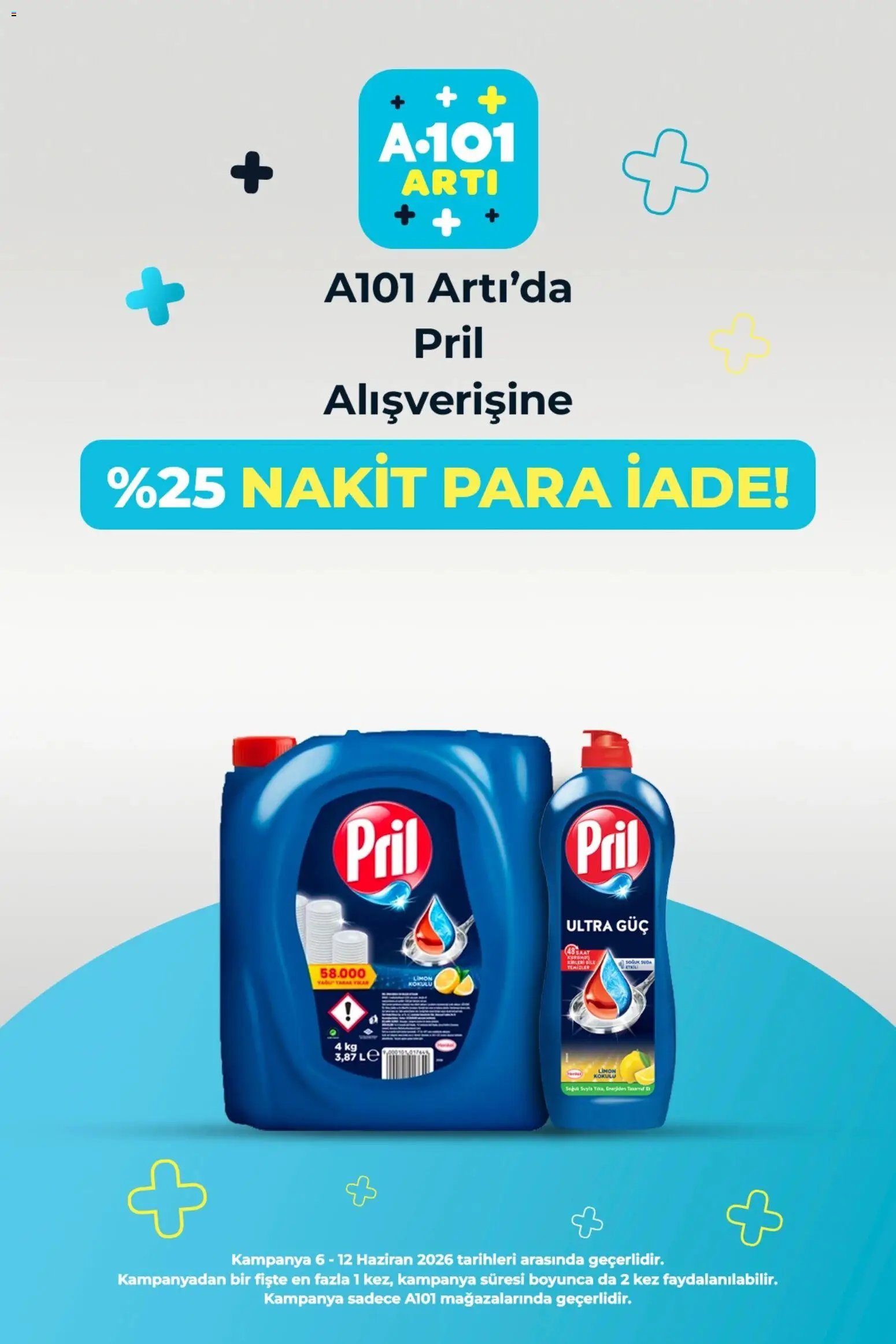 A101 - Arti