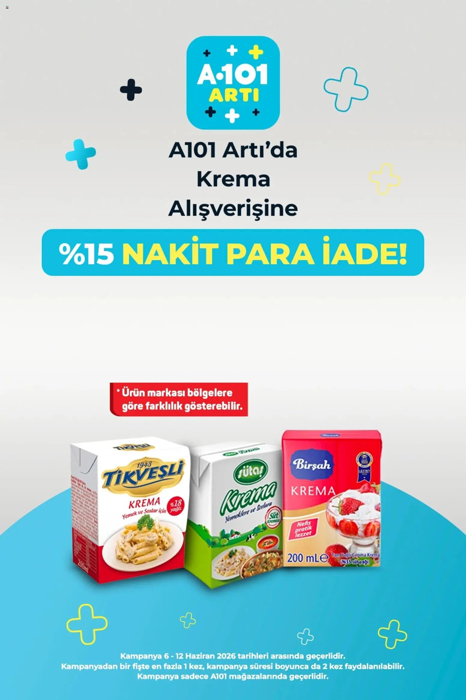 A101 - Arti