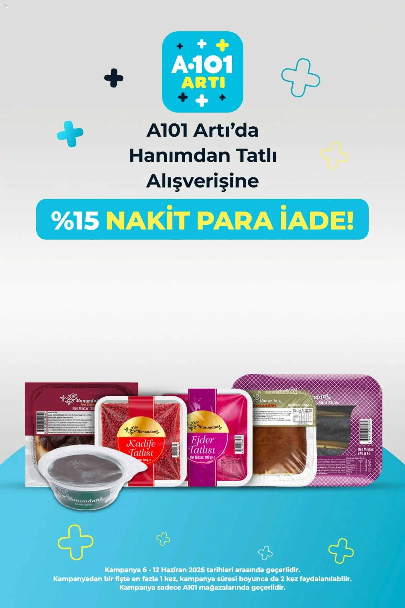 A101 - Arti