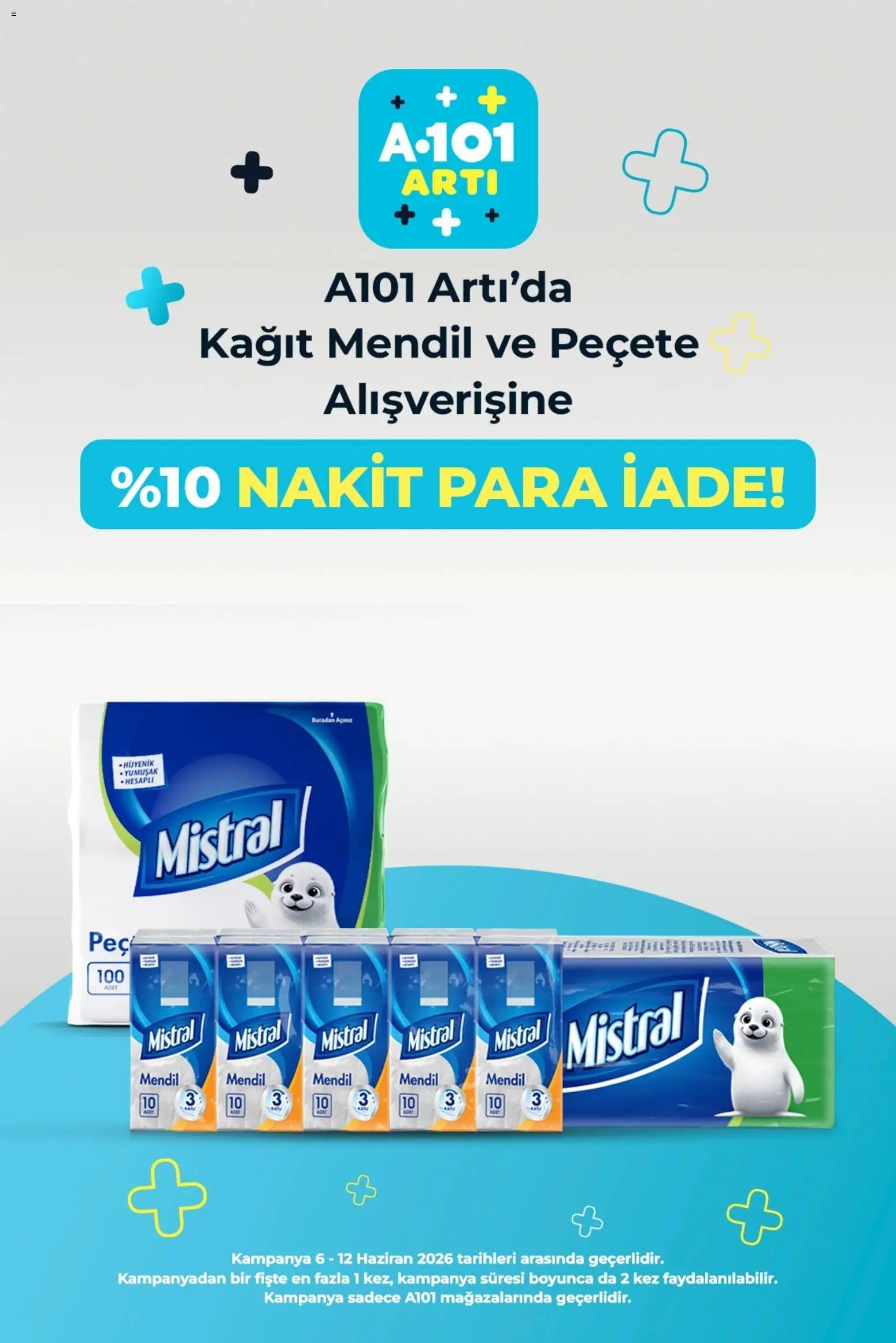 A101 - Arti