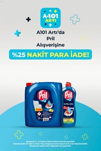 A101 - Arti