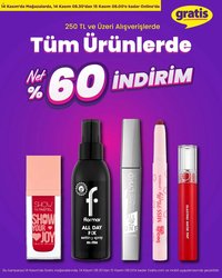 Gratis Black İndirim