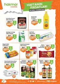 Hakmar Express Katalog