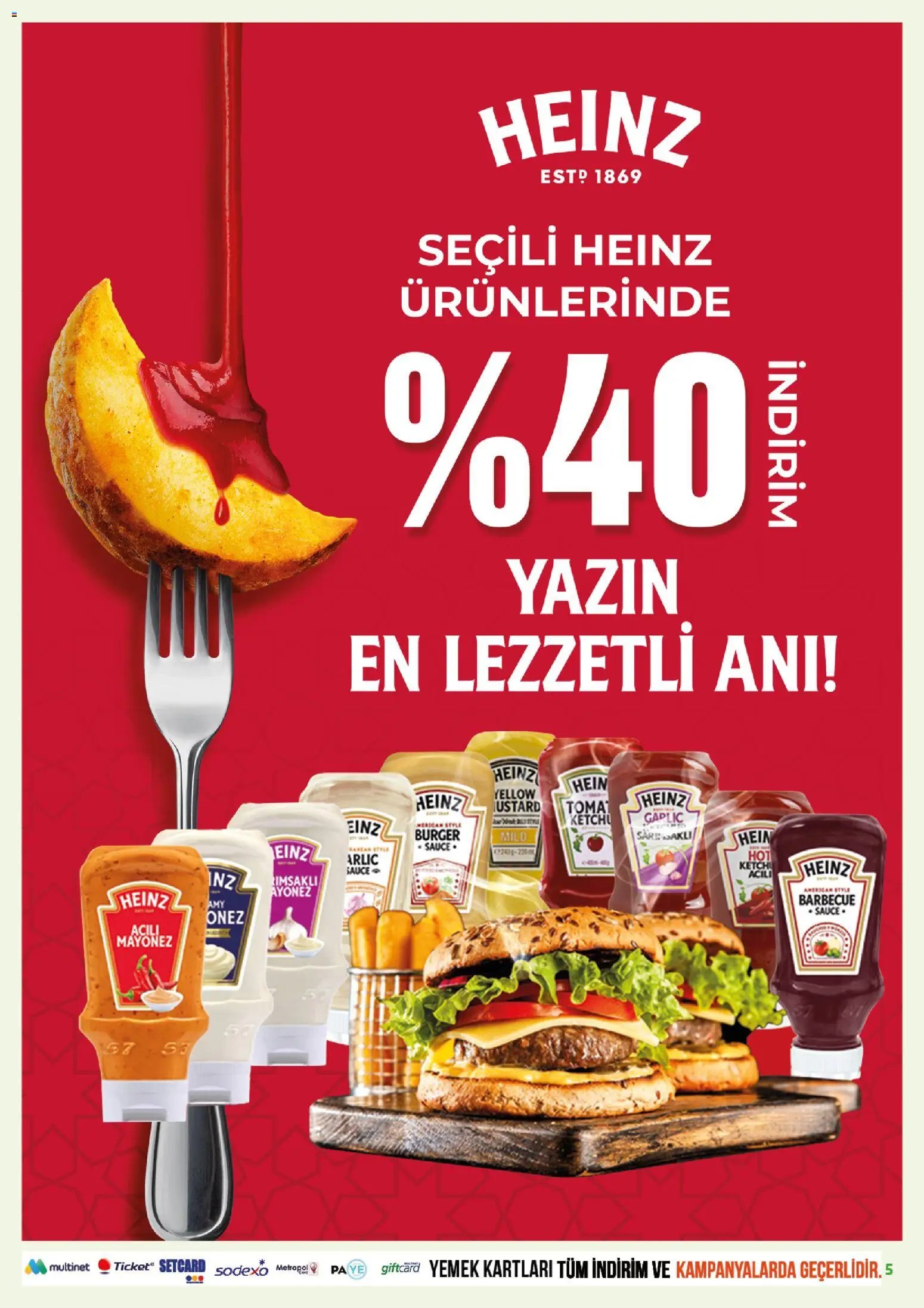 Biçen Market Katalog