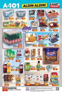 A101 Katalog - Aldın Aldın